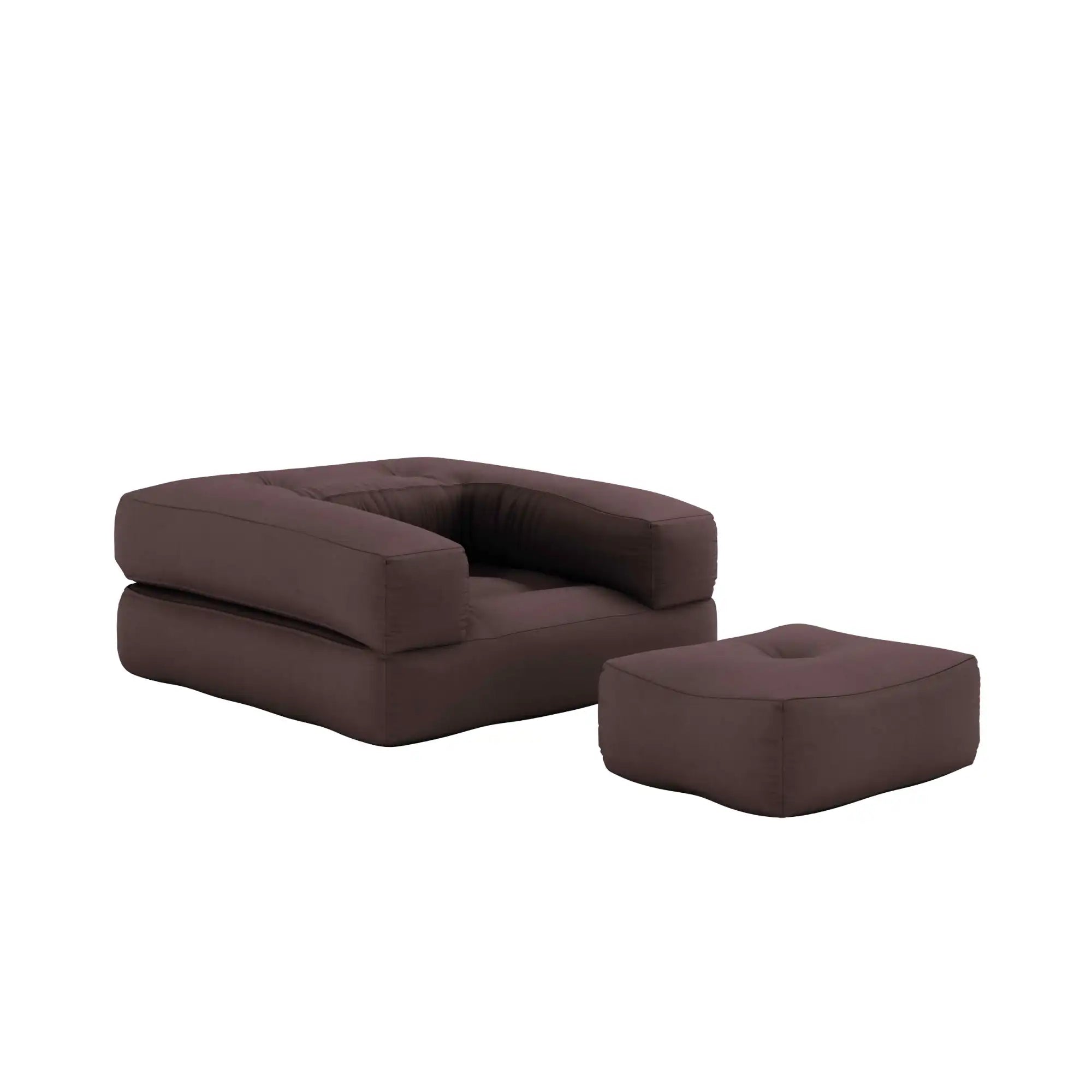 Mini Cube Chair - THAT COOL LIVING