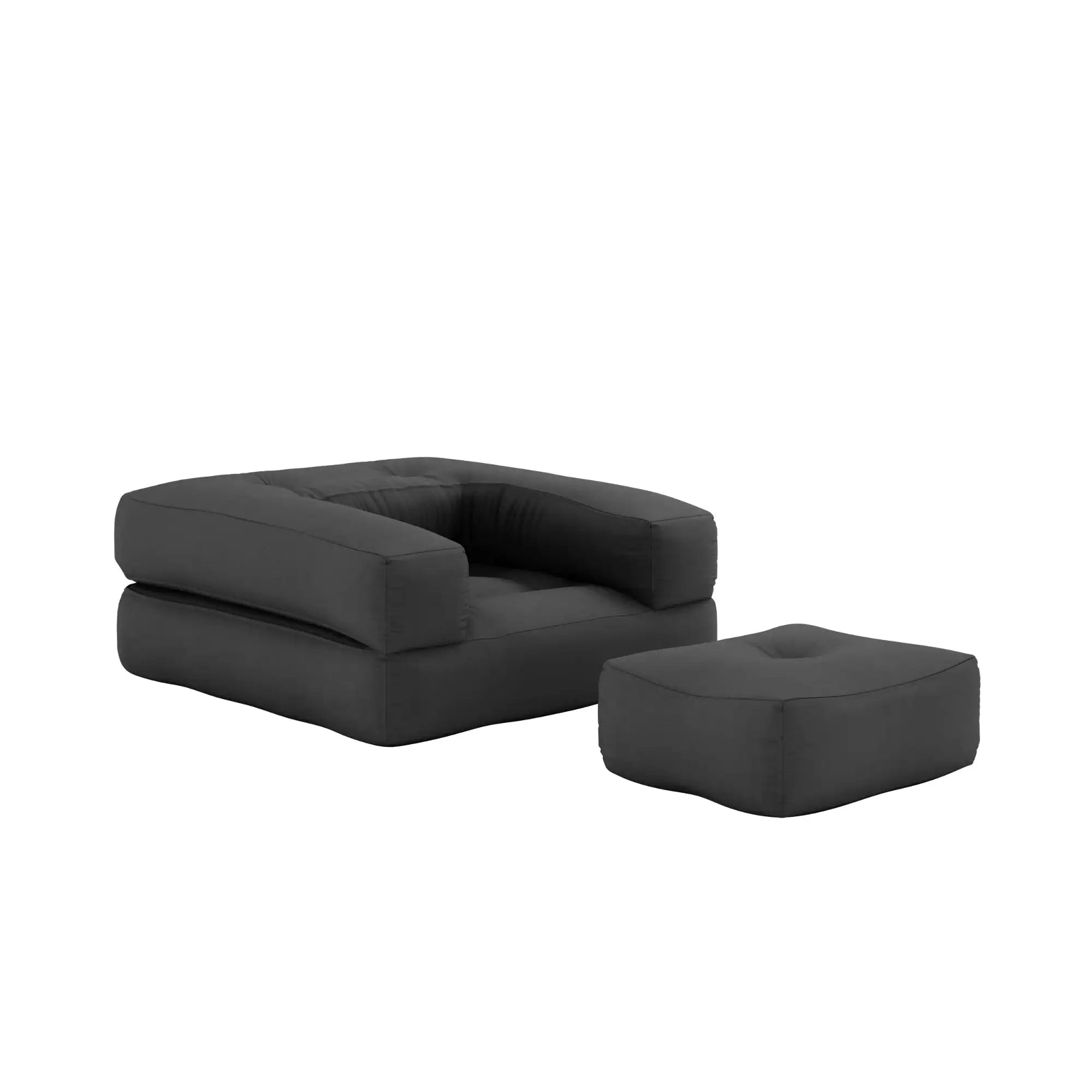 Mini Cube Chair - THAT COOL LIVING