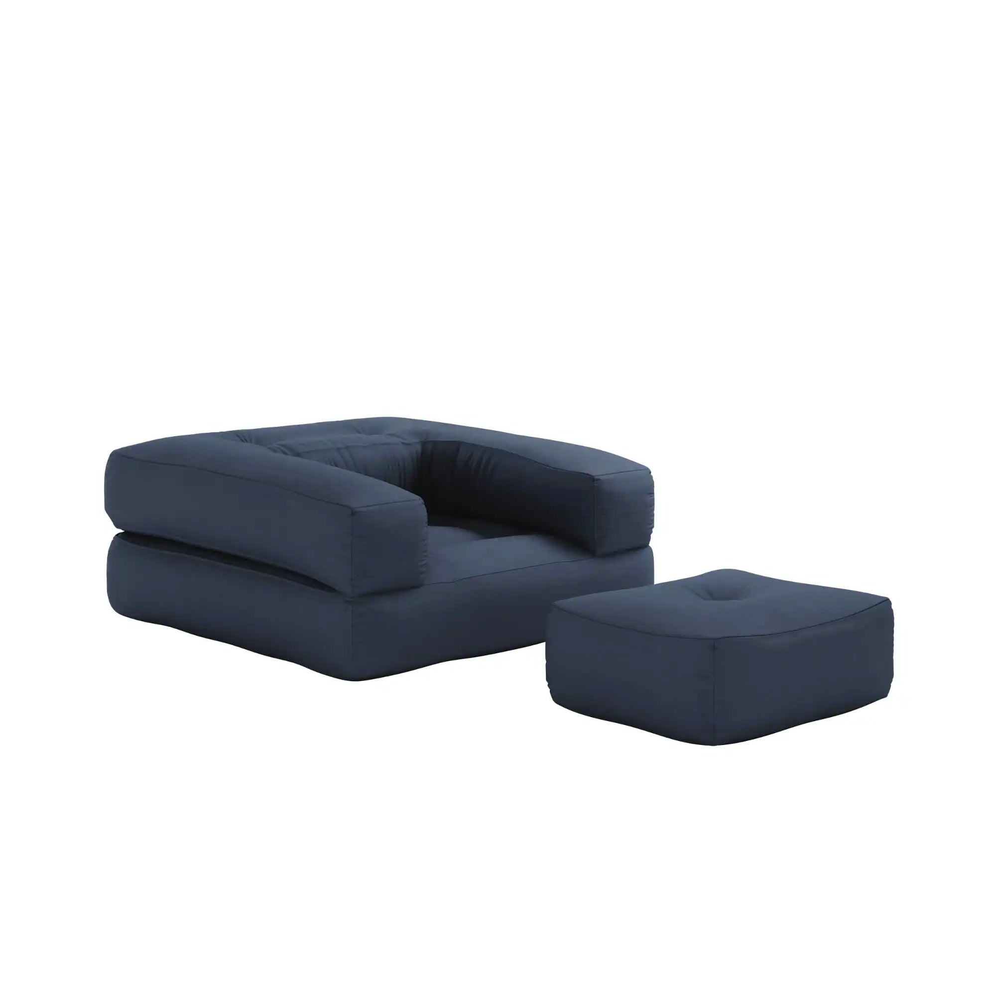 Mini Cube Chair - THAT COOL LIVING