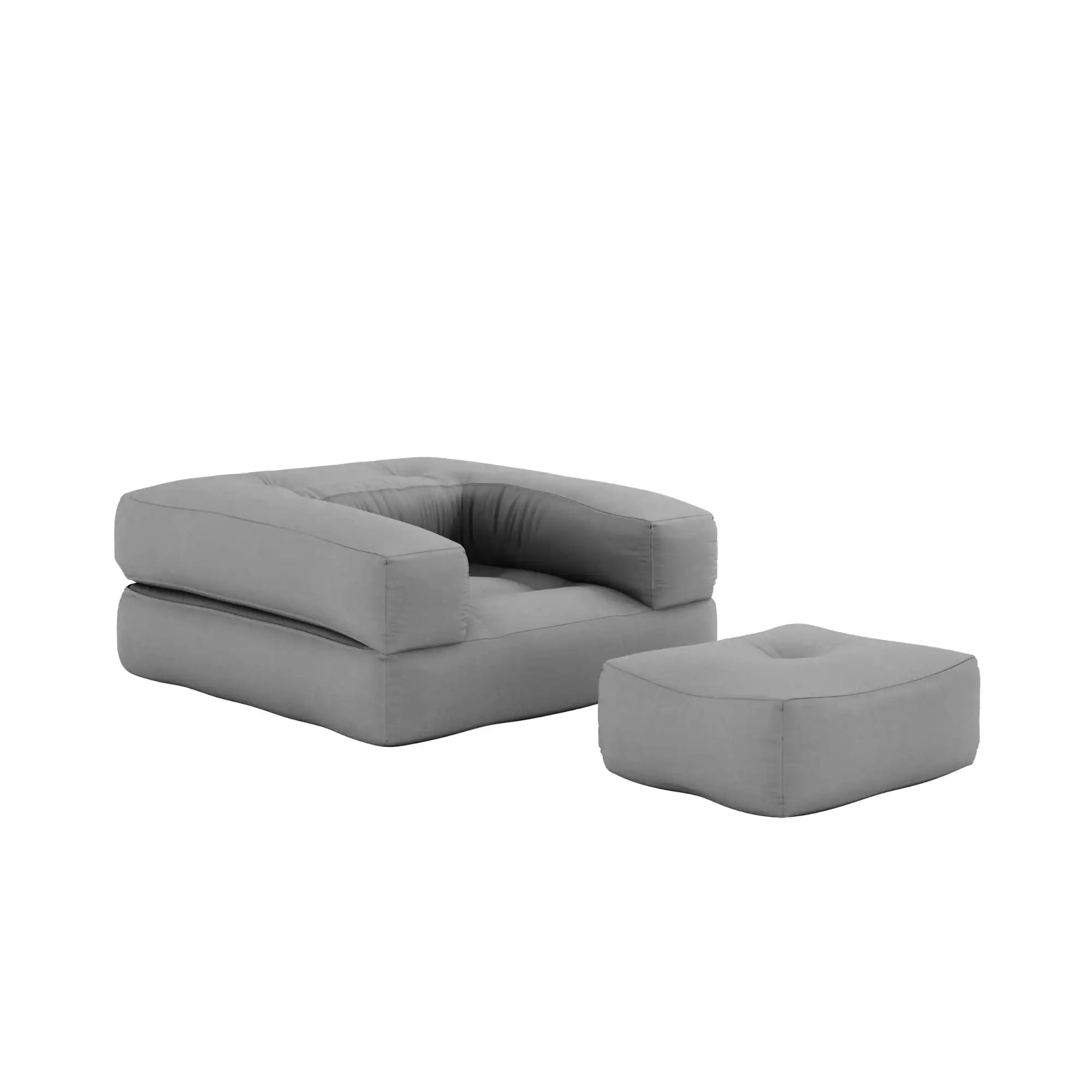 Mini Cube Chair - THAT COOL LIVING