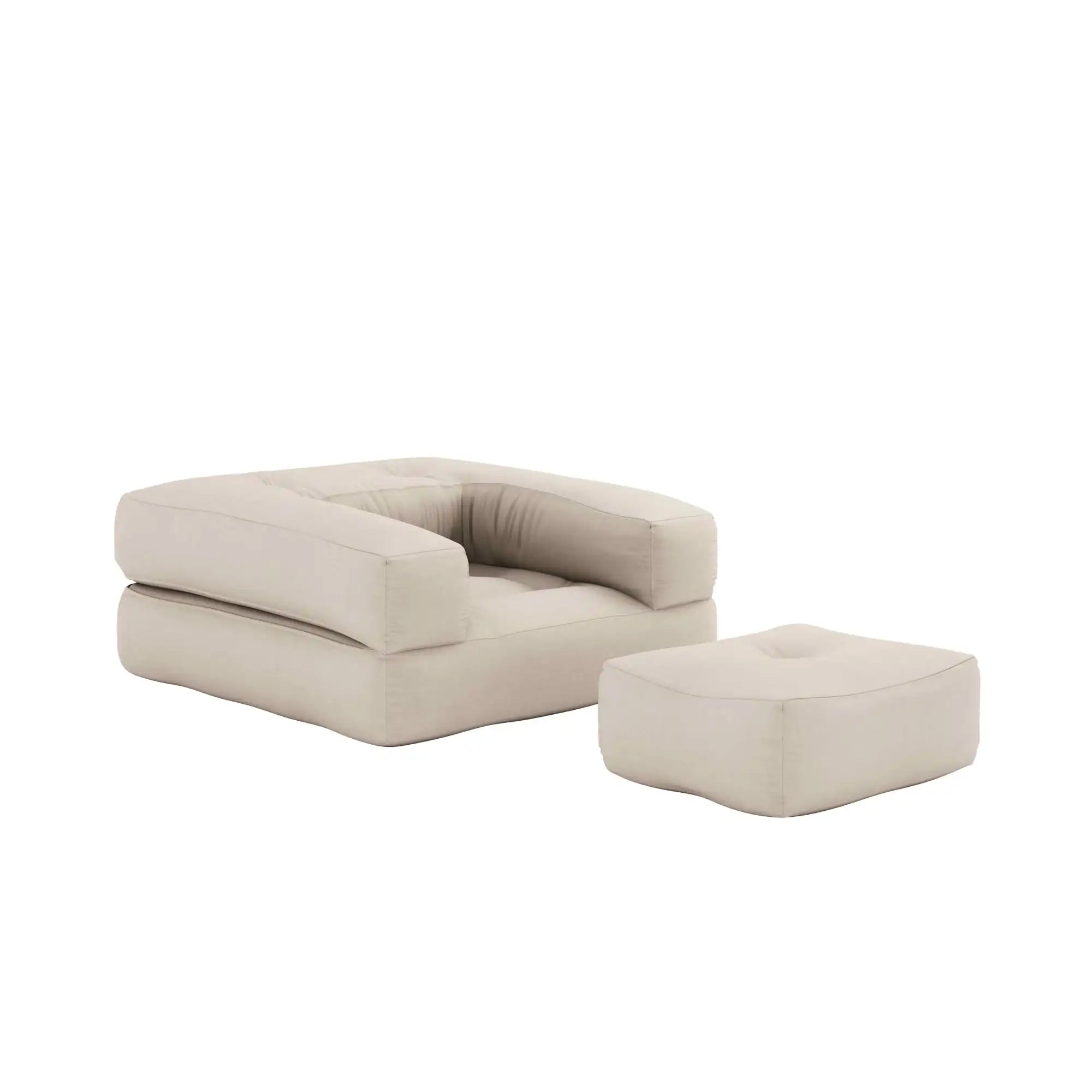 Mini Cube Chair - THAT COOL LIVING