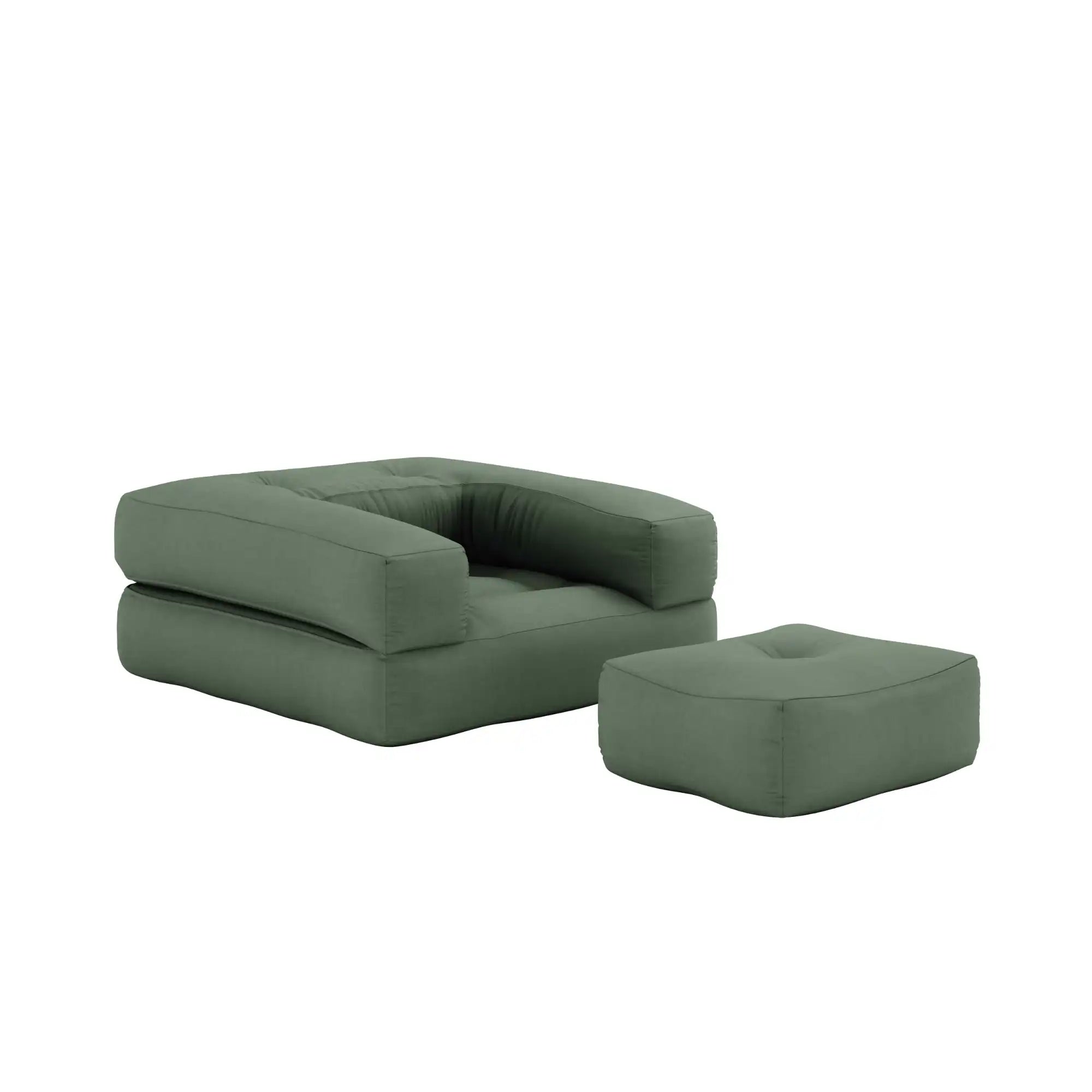 Mini Cube Chair - THAT COOL LIVING