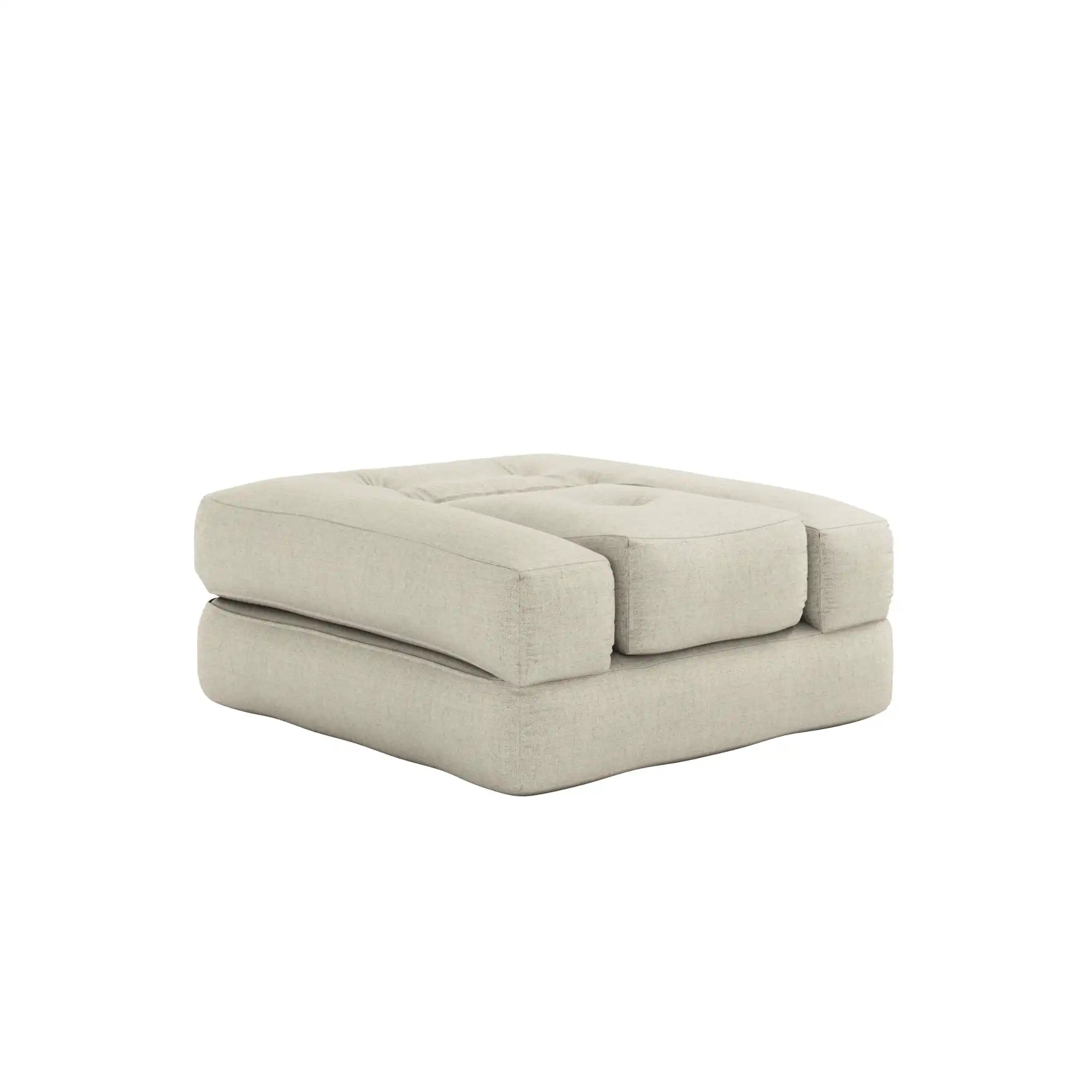 Mini Cube Chair - THAT COOL LIVING