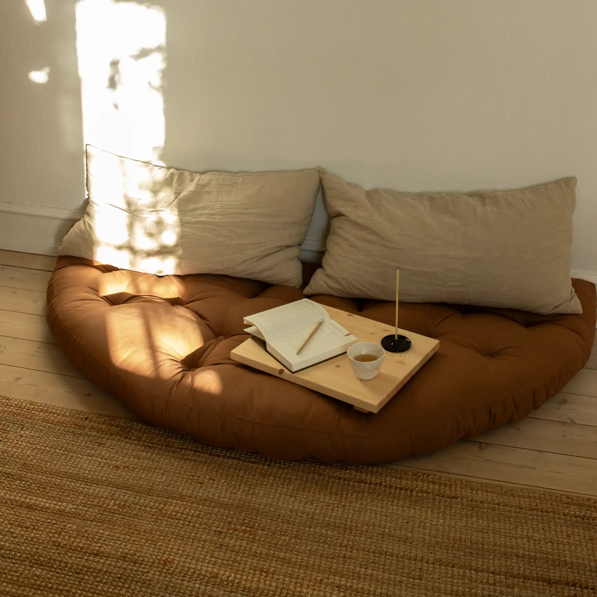 Dock Side Table - Set of 2 - THAT COOL LIVING