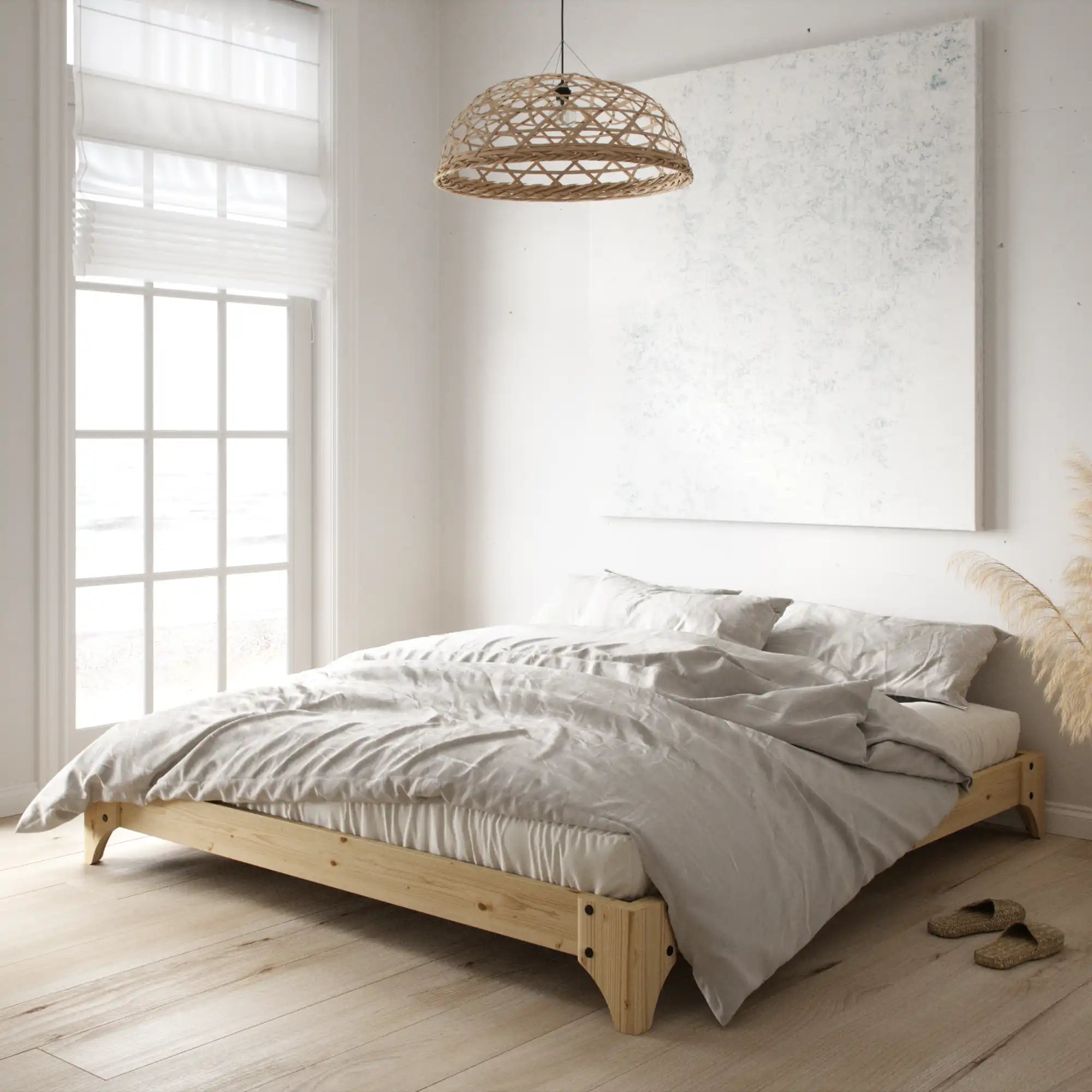 Elan Bed - THAT COOL LIVING