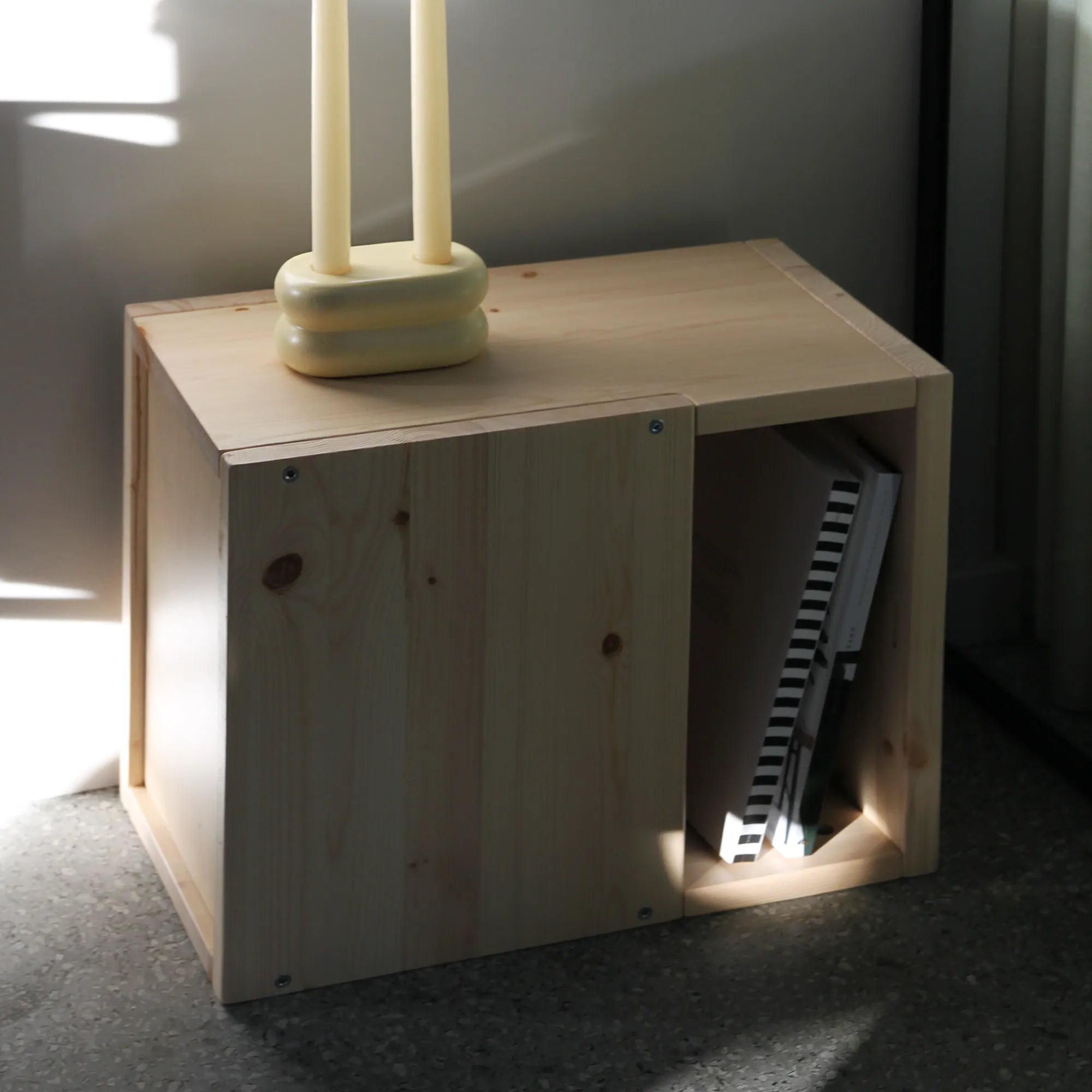 Grab It Stool - THAT COOL LIVING