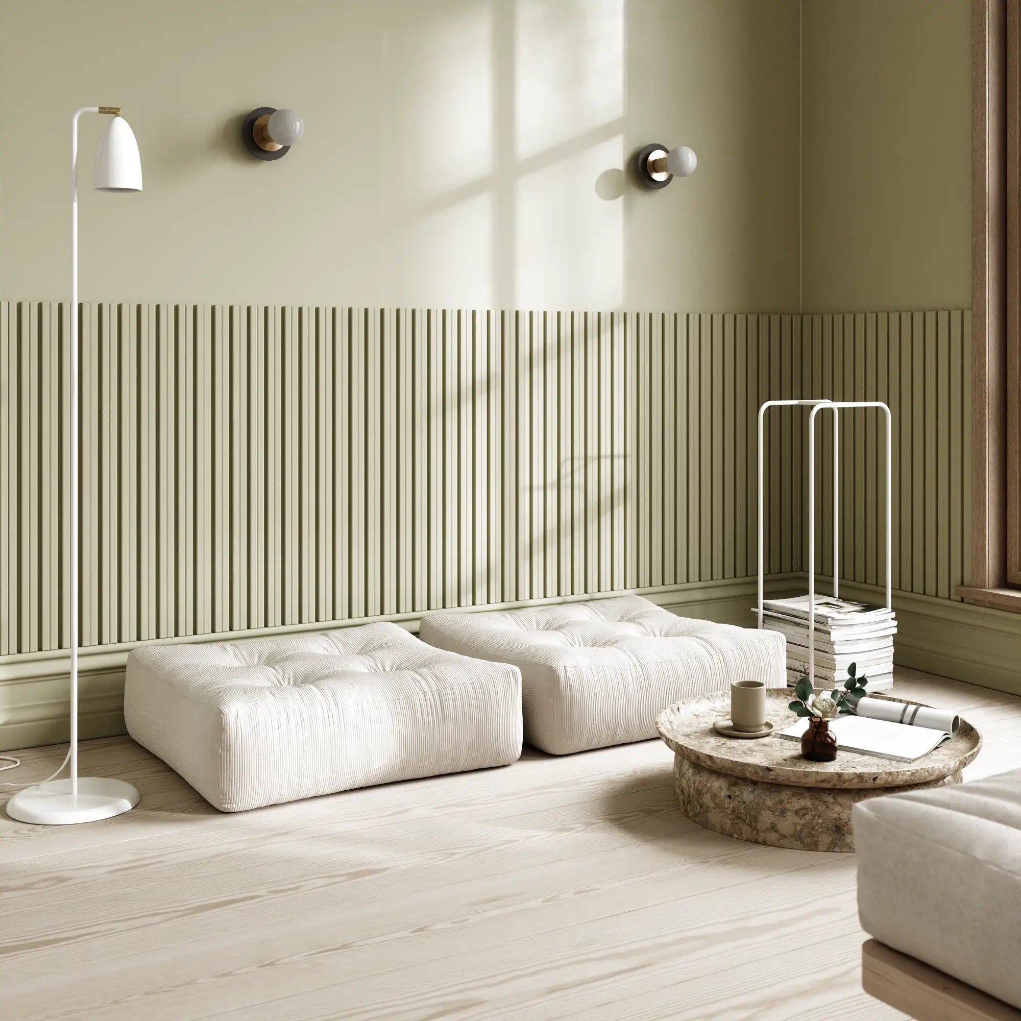More Pouf - THAT COOL LIVING