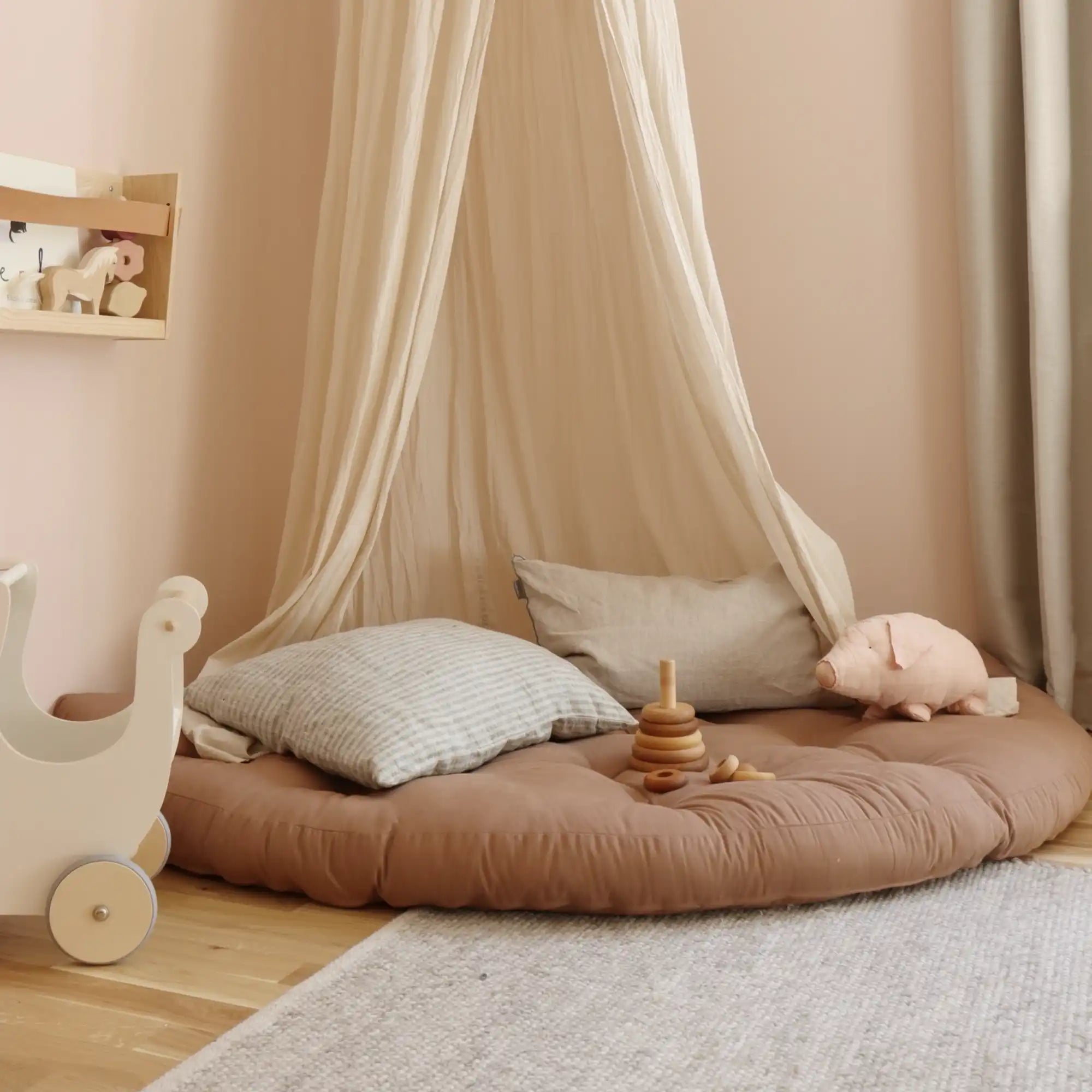 Nido Futon Chair - THAT COOL LIVING