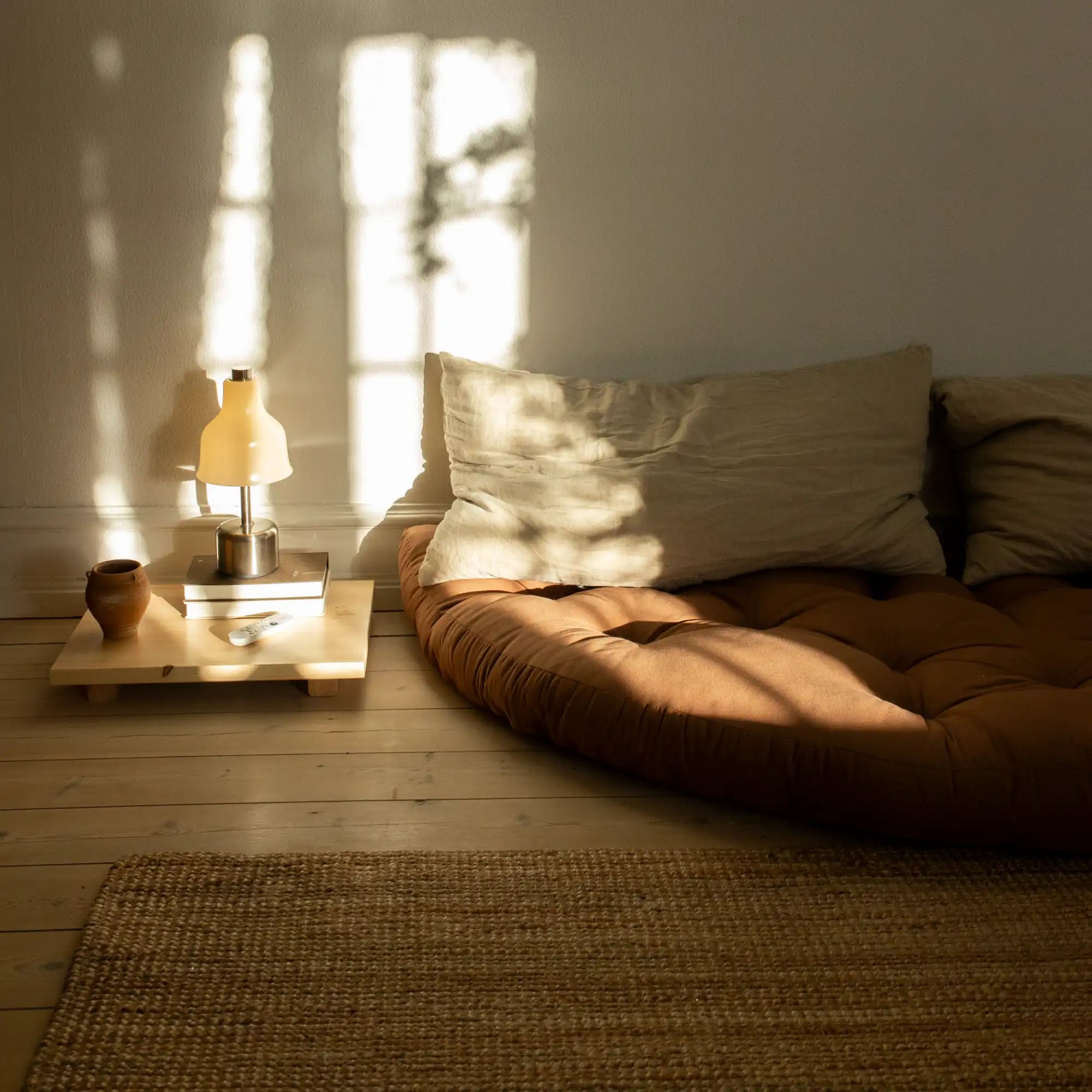 Nido Futon Chair - THAT COOL LIVING