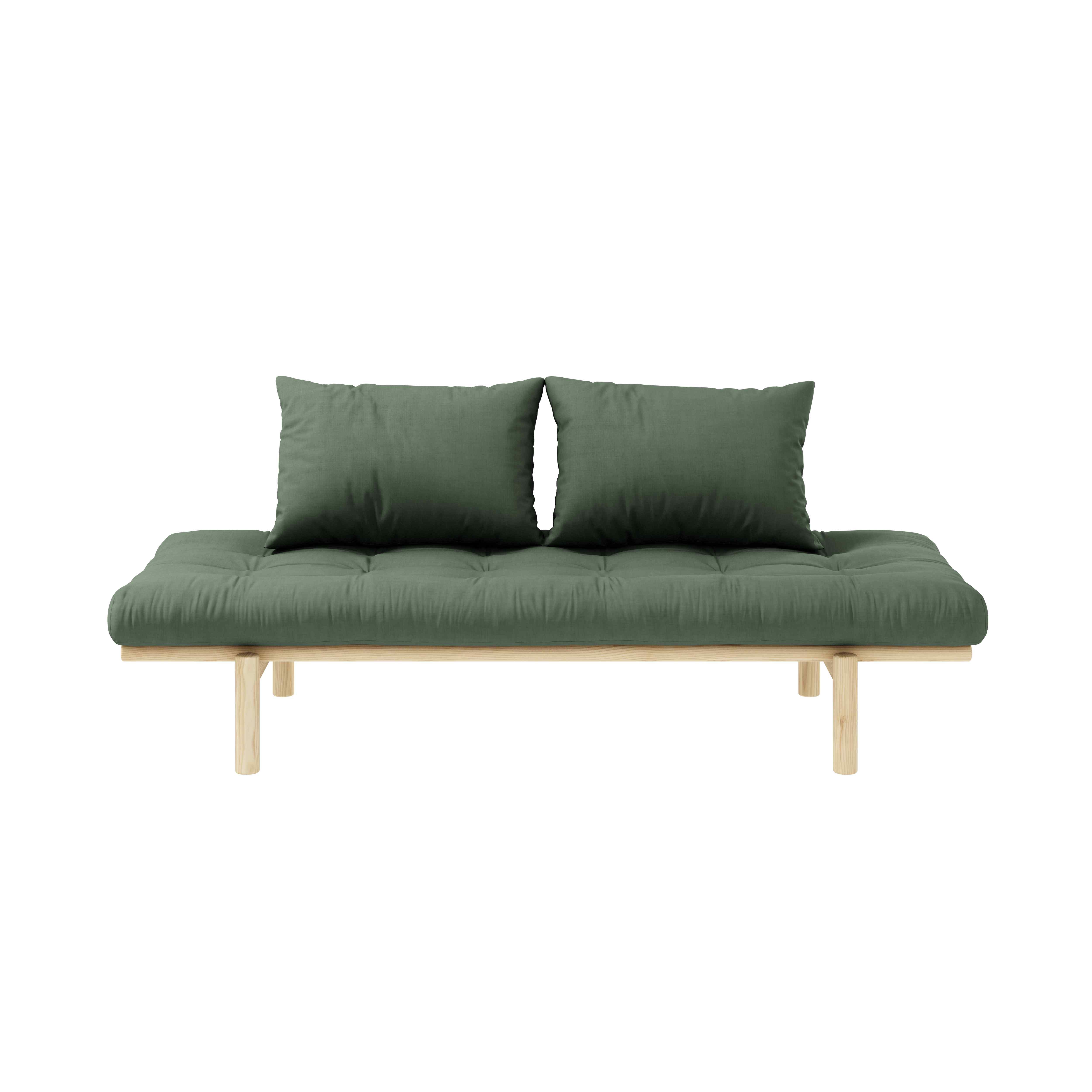 Pace Daybed - THAT COOL LIVING