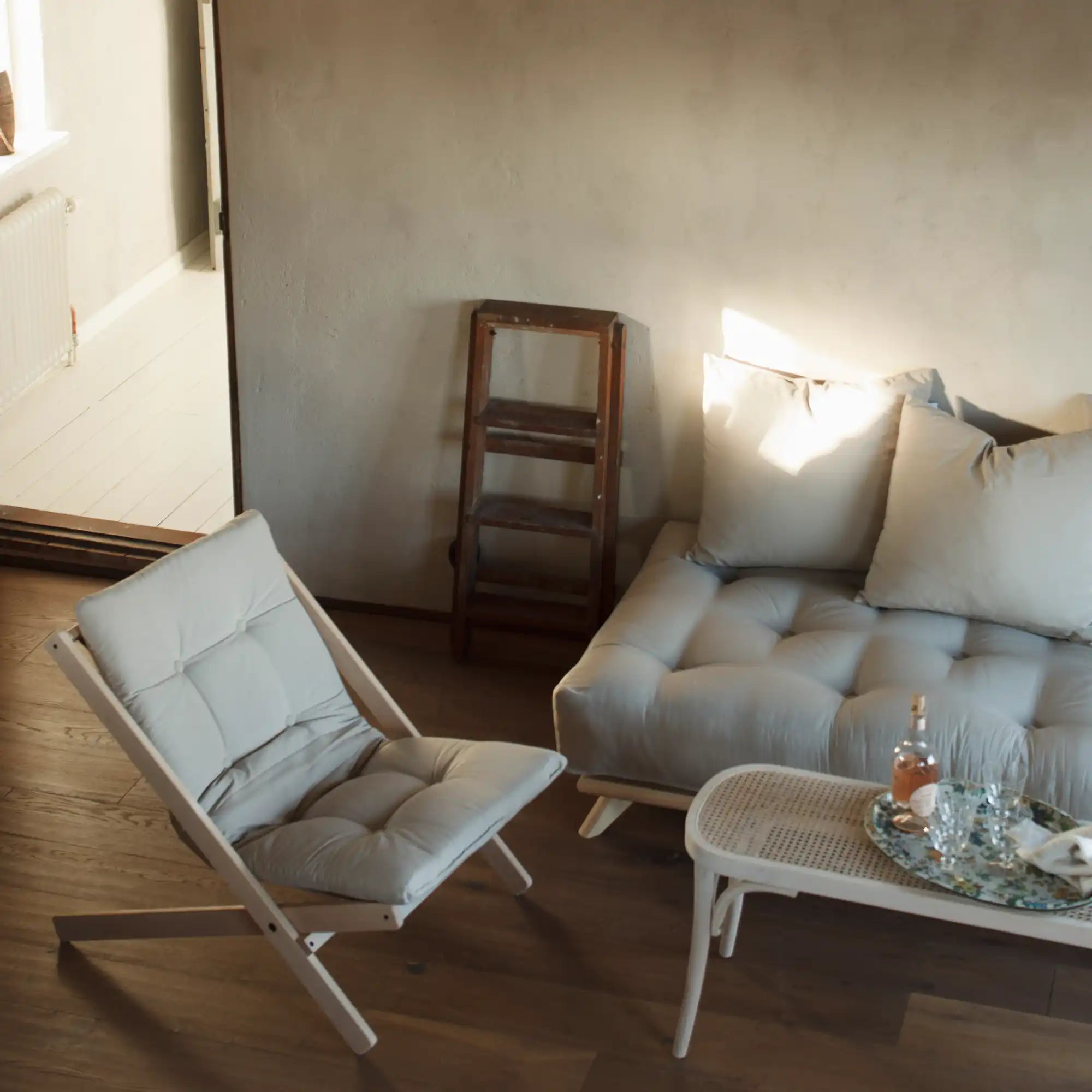 Senza Daybed - THAT COOL LIVING