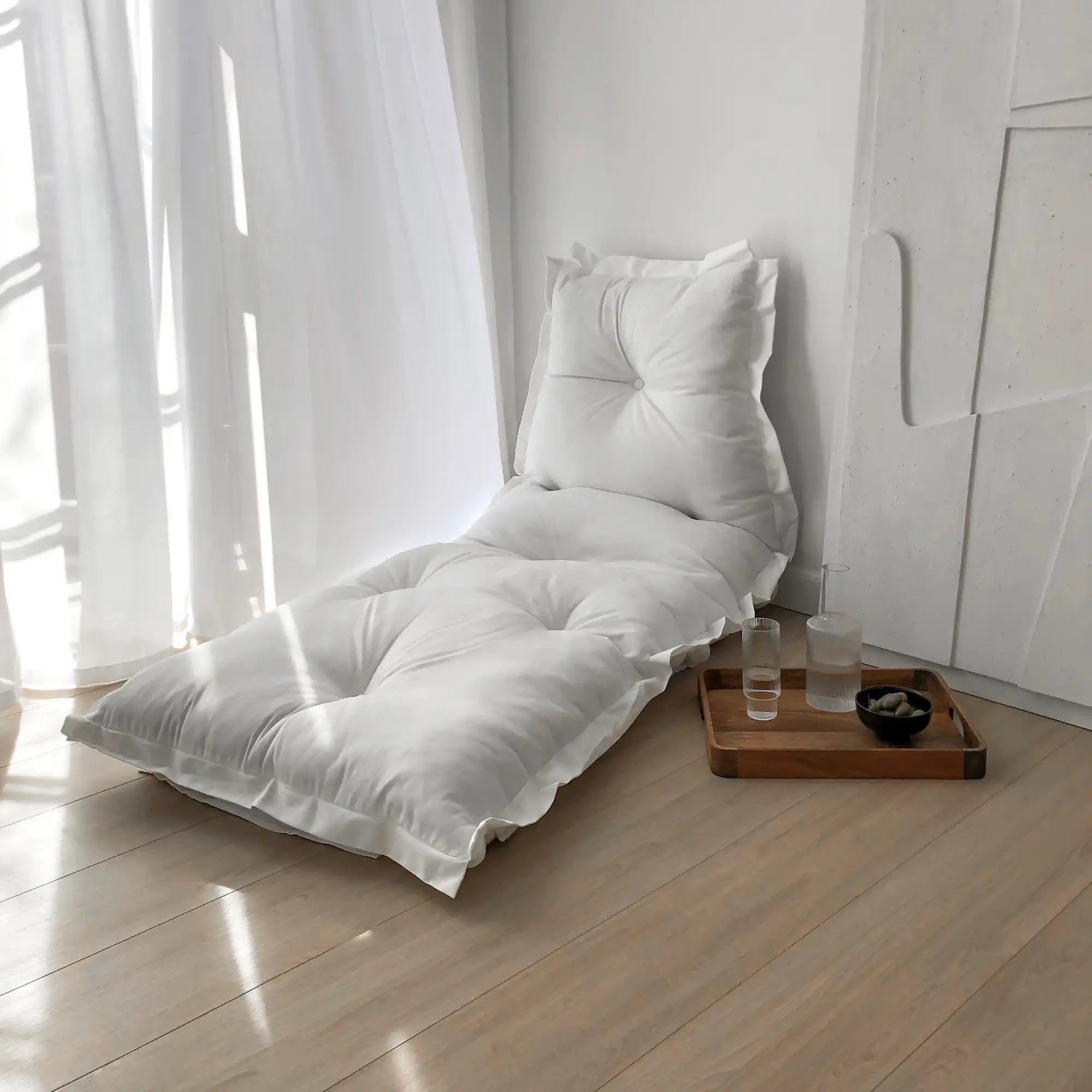 Outdoor Sit and Sleep - THAT COOL LIVING