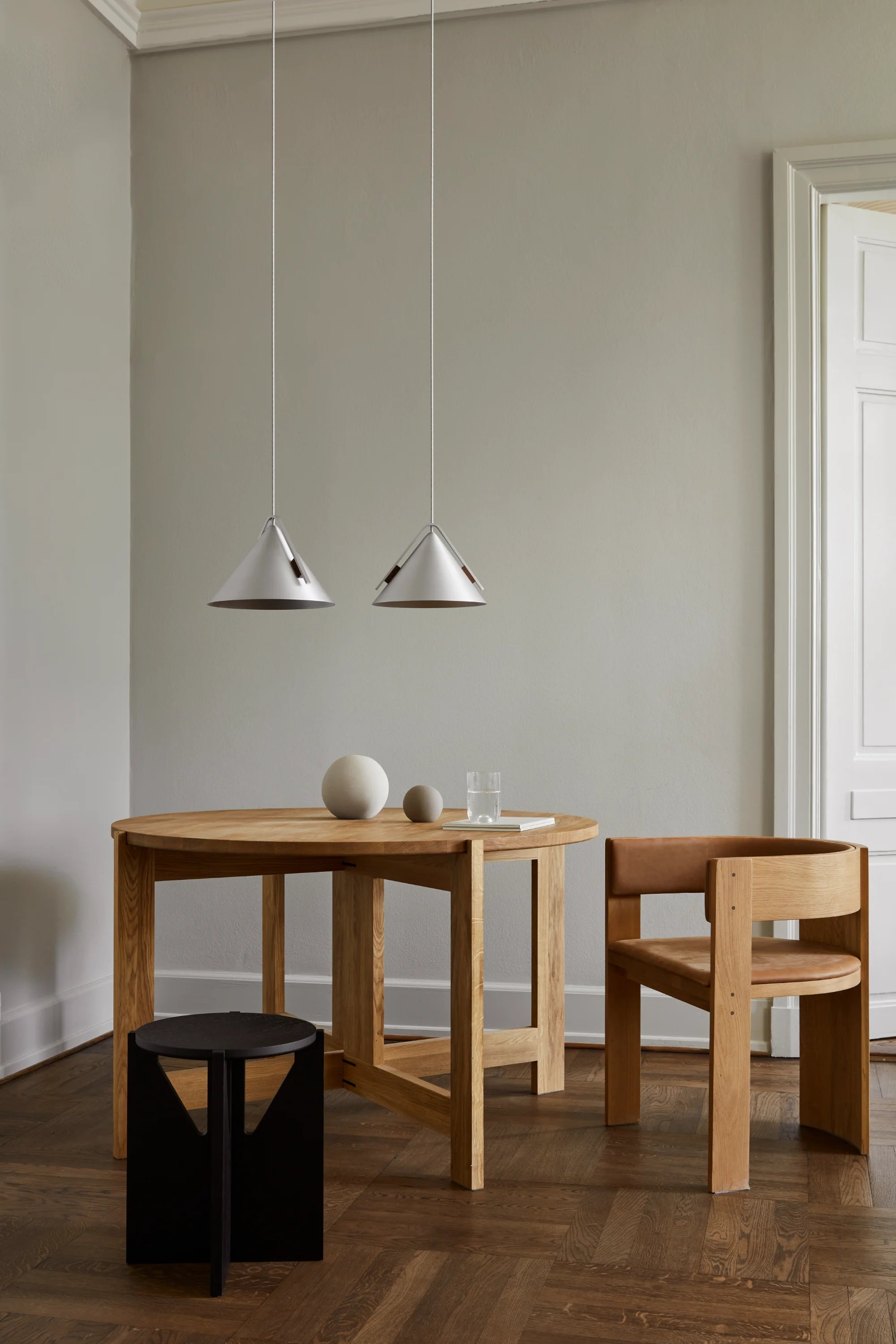 Cone Pendant Lamp - THAT COOL LIVING