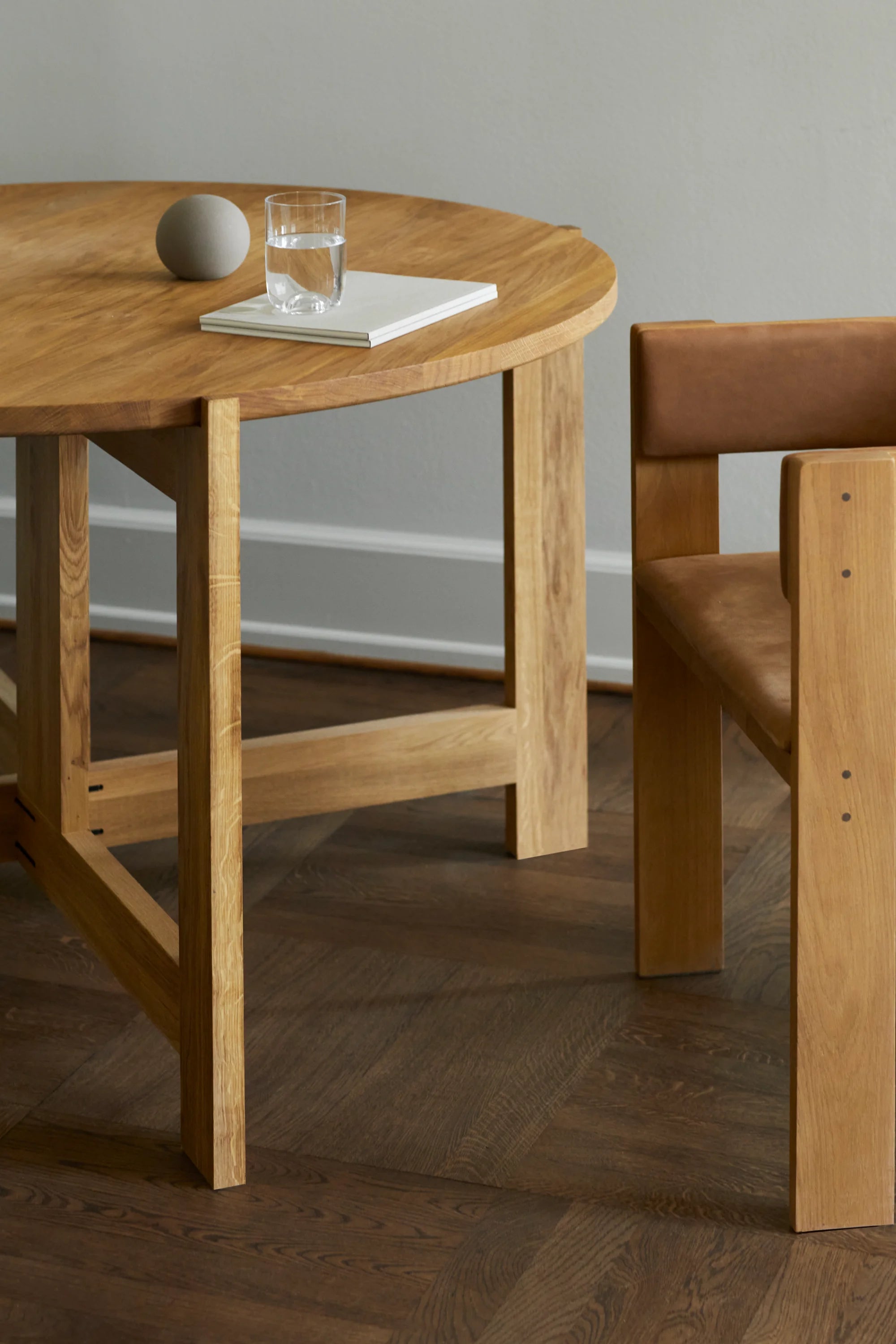Collector Dining Table - THAT COOL LIVING