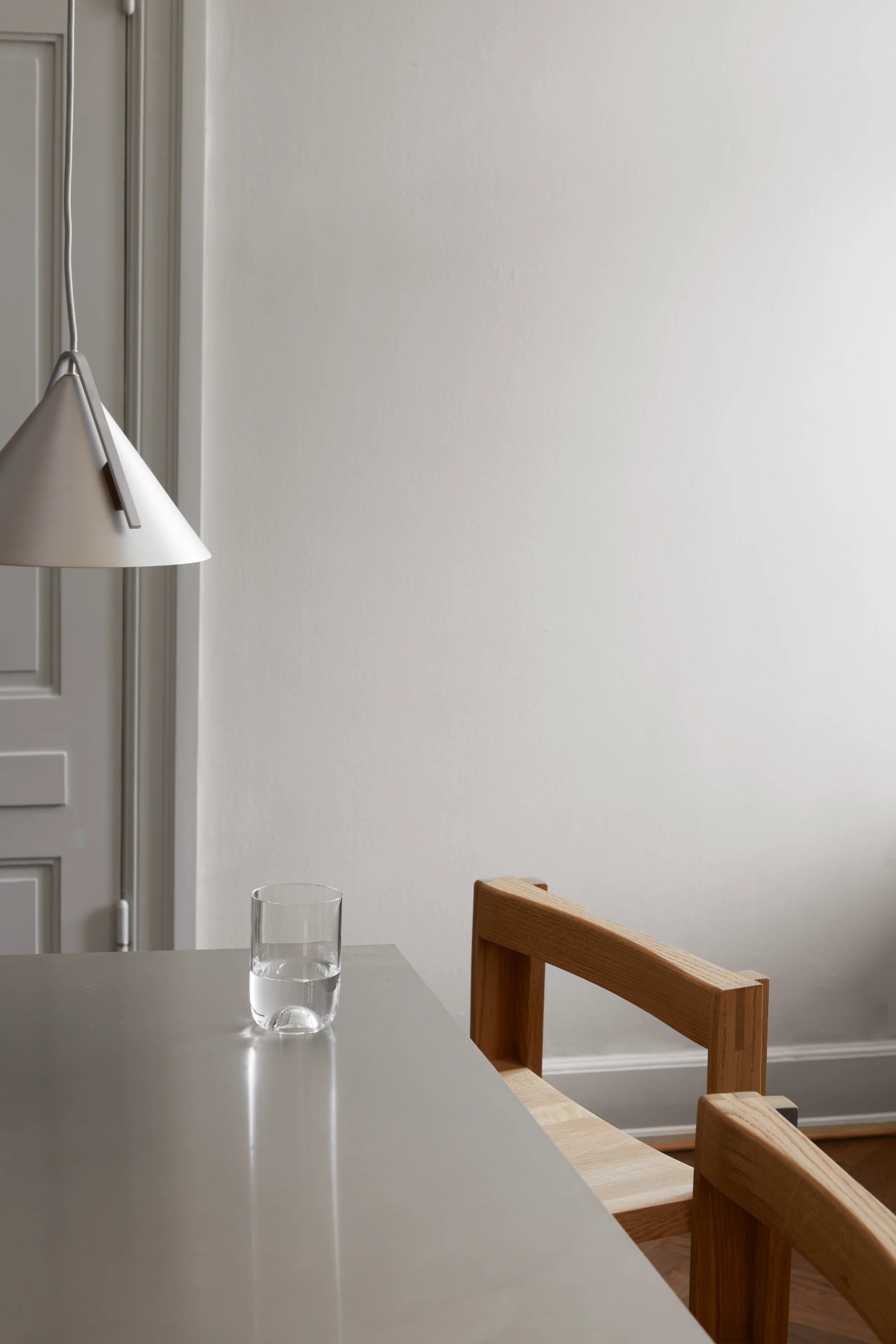 Cone Pendant Lamp - THAT COOL LIVING
