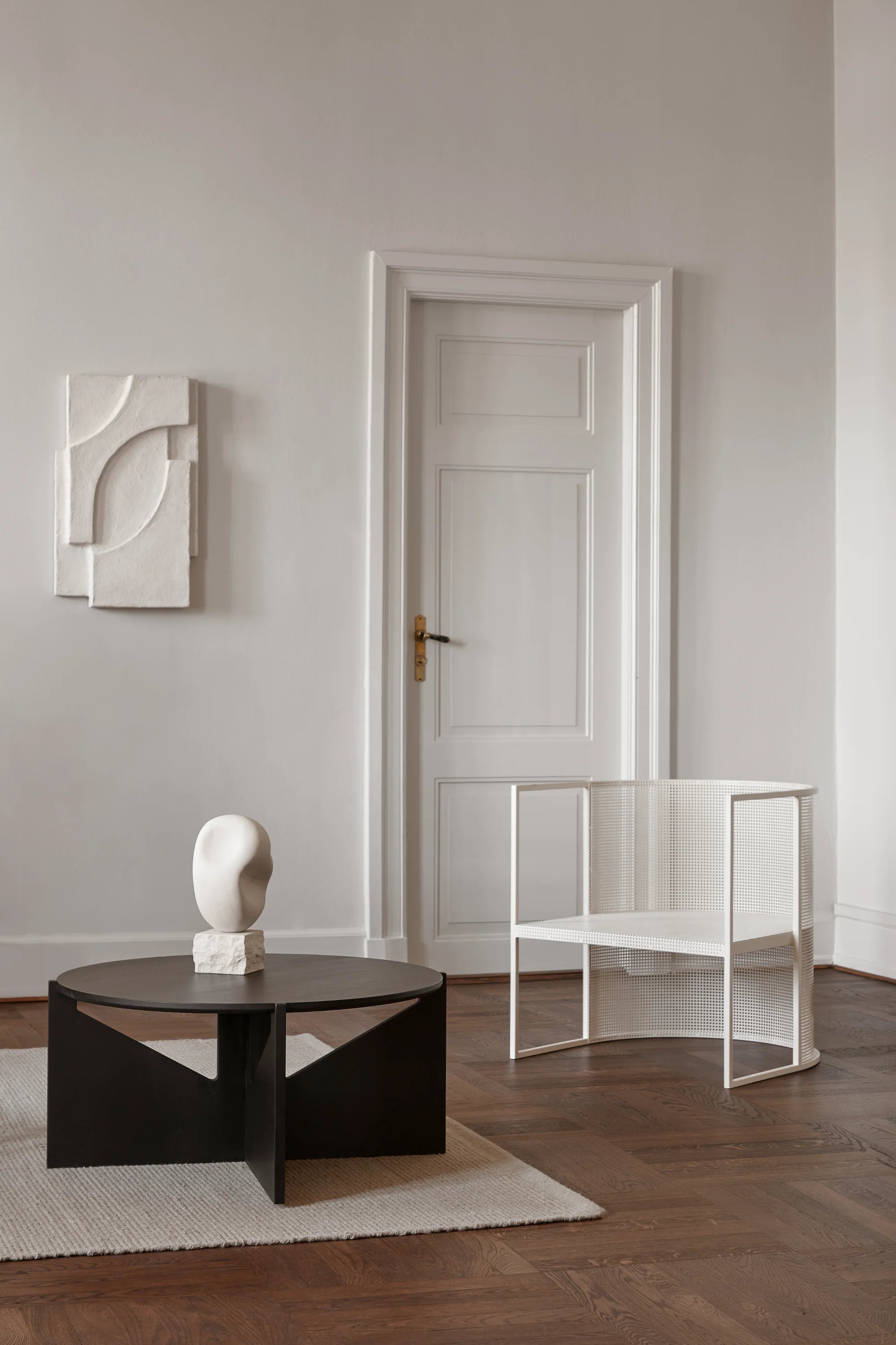 Serif Relief M - THAT COOL LIVING