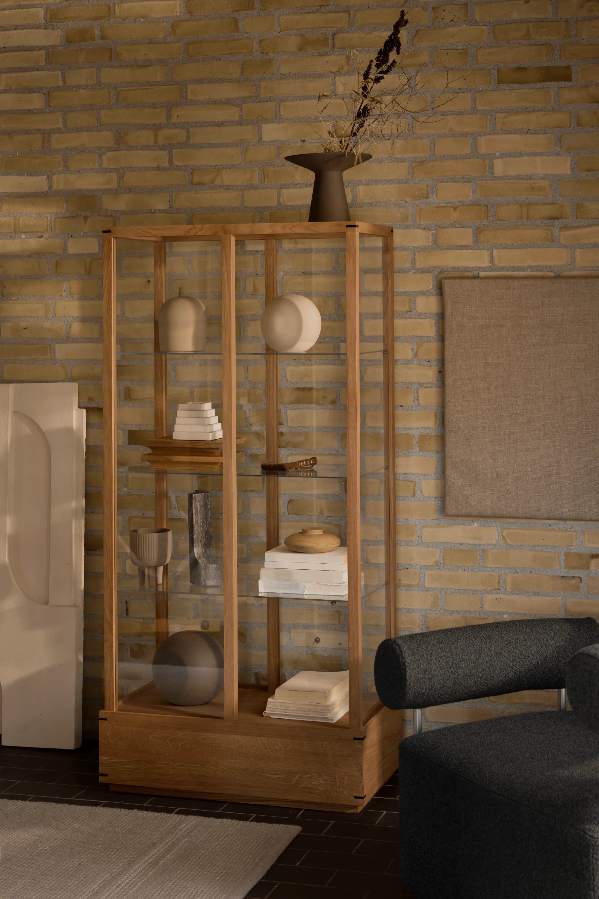 Japanese Cabinet L - THAT COOL LIVING
