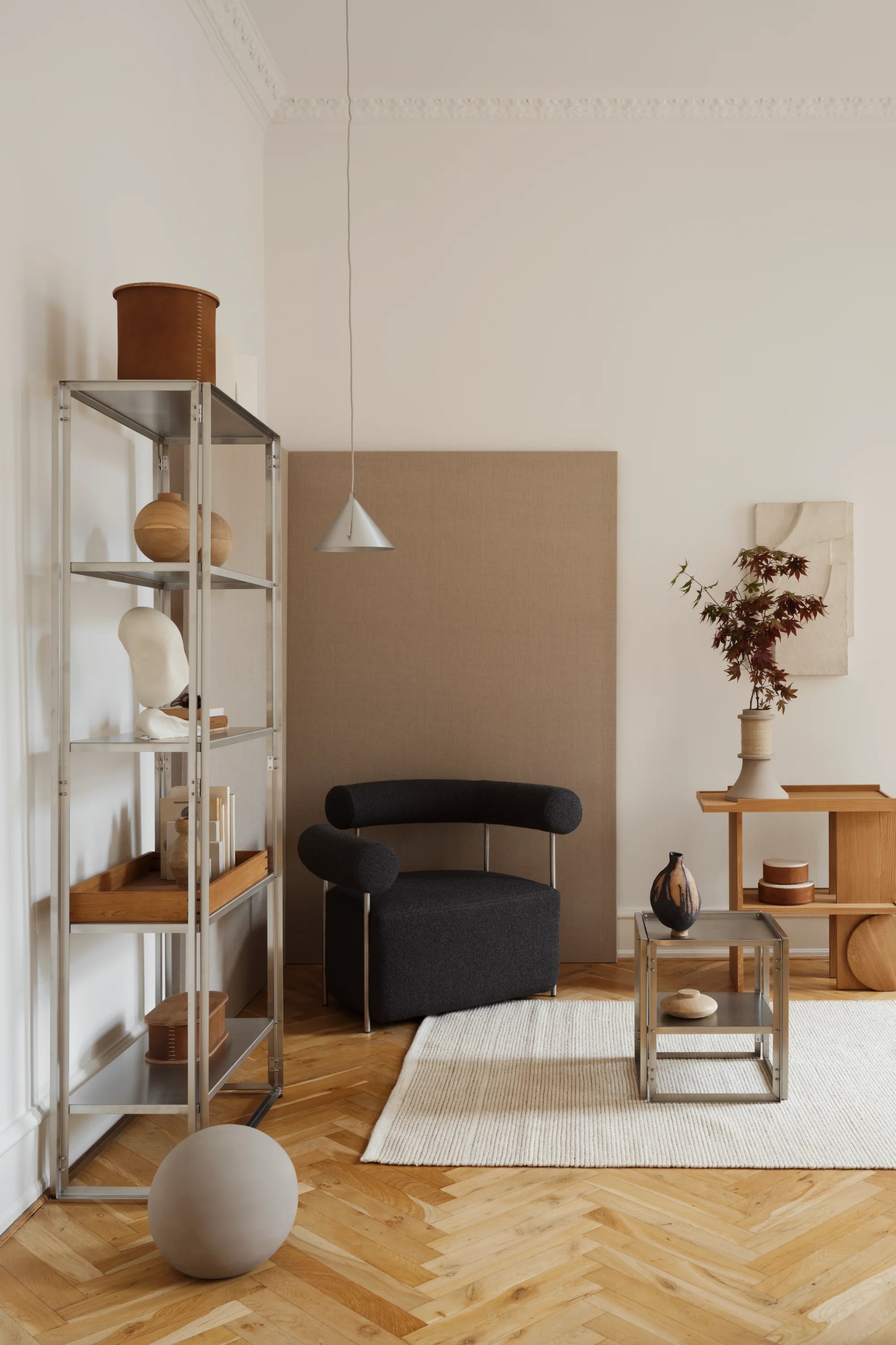 Cone Pendant Lamp - THAT COOL LIVING