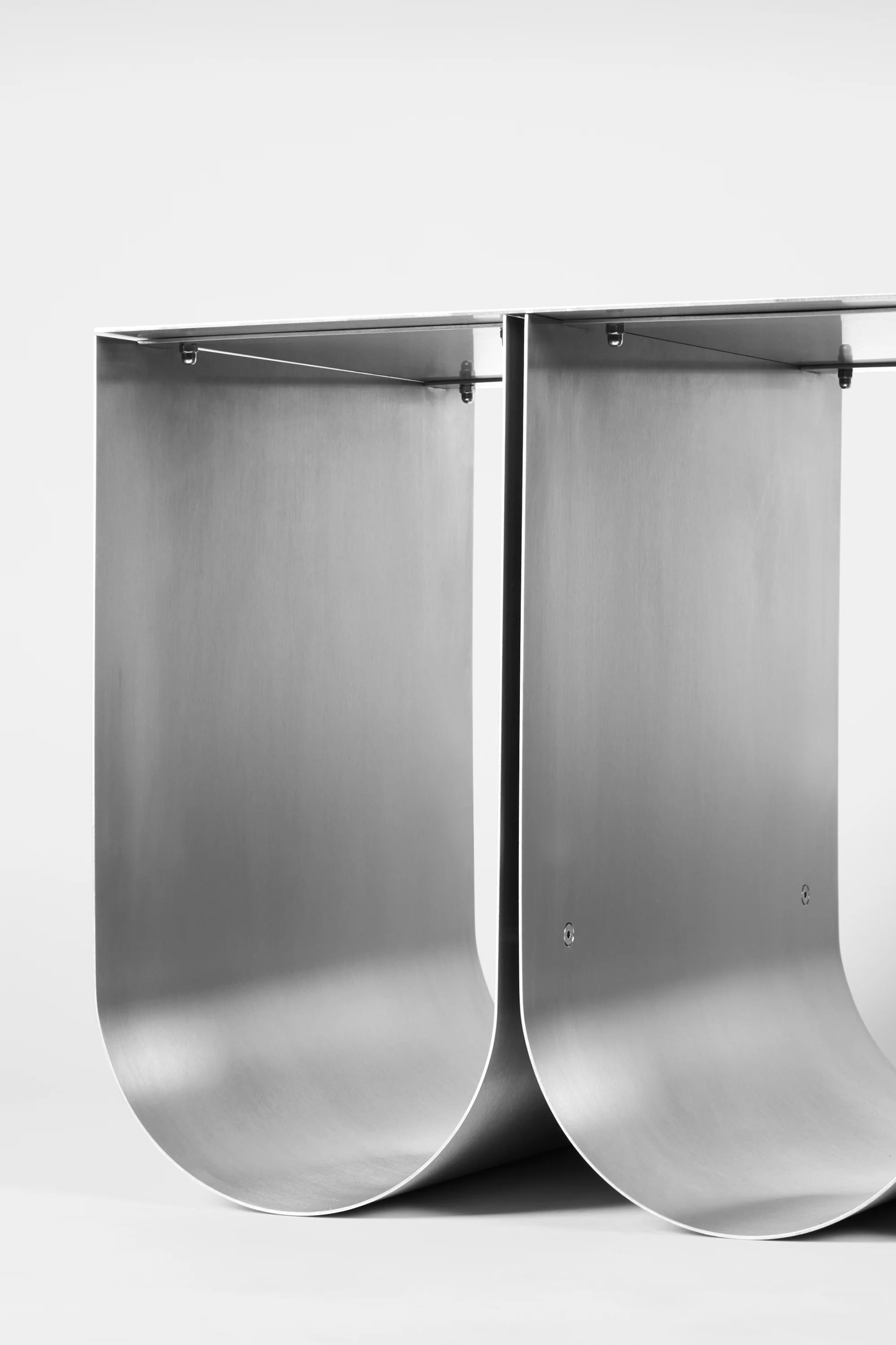 Curved Bench - THAT COOL LIVING