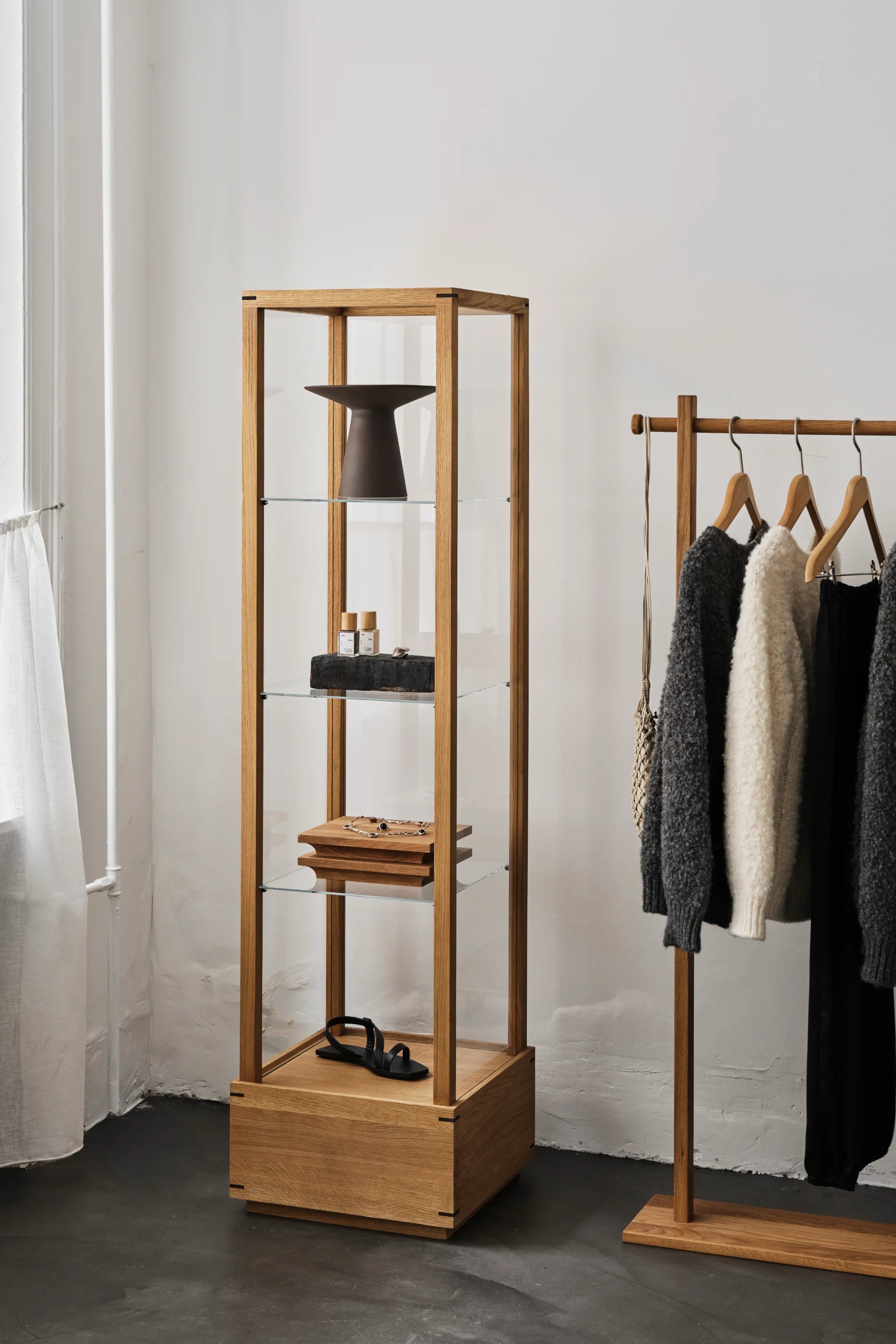 Japanese Cabinet M - THAT COOL LIVING
