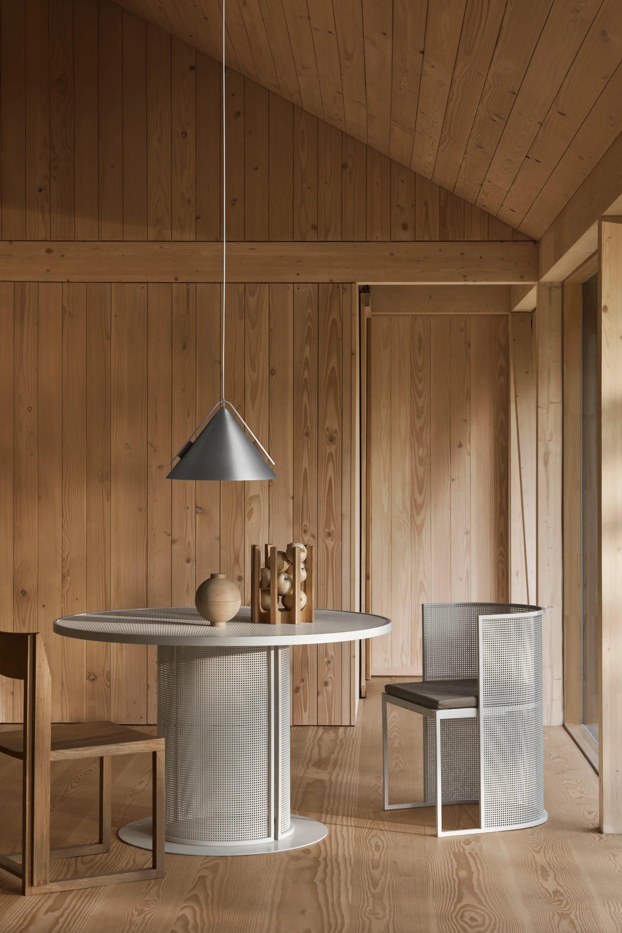 Bauhaus Dining Chair - THAT COOL LIVING