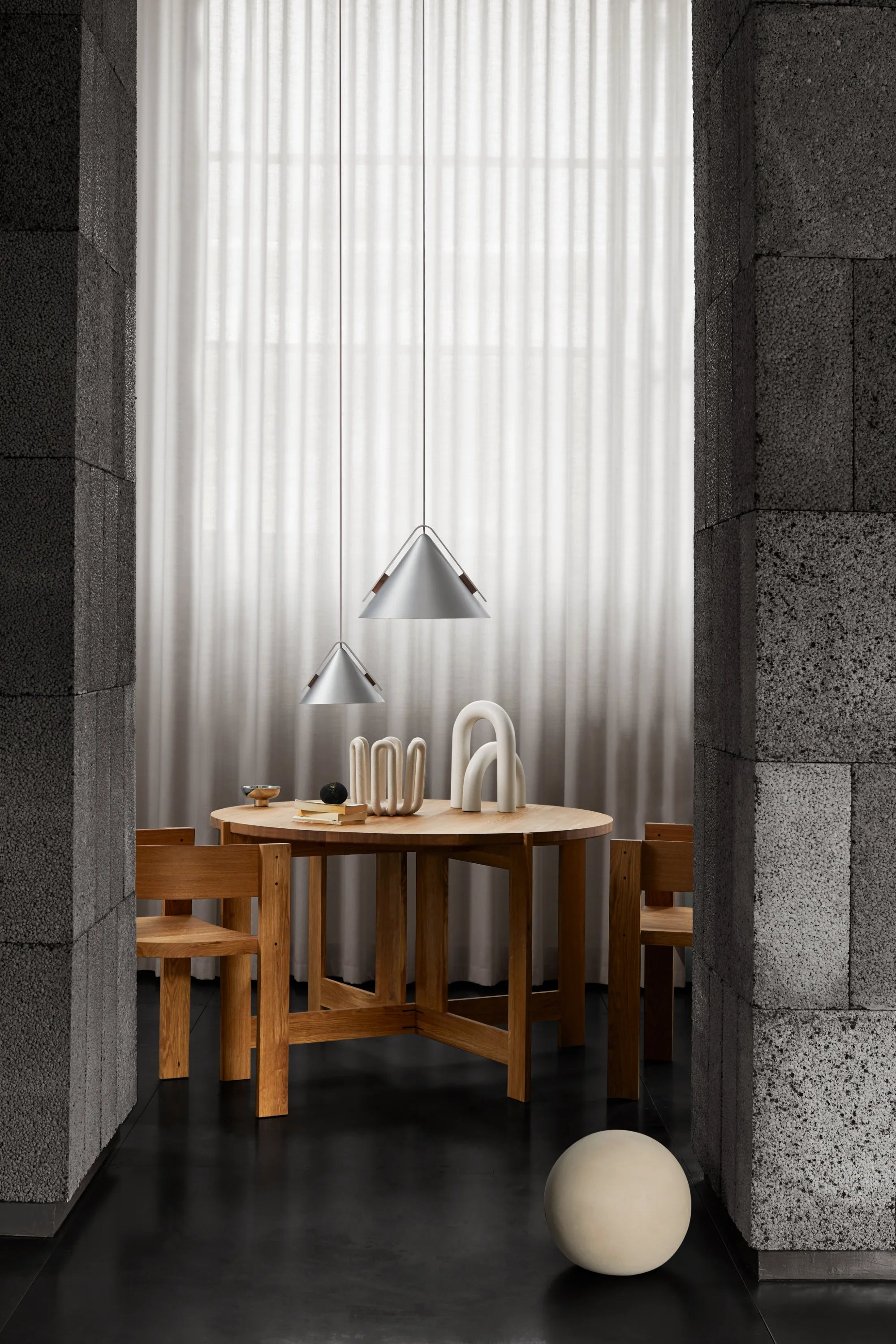 Cone Pendant Lamp - THAT COOL LIVING