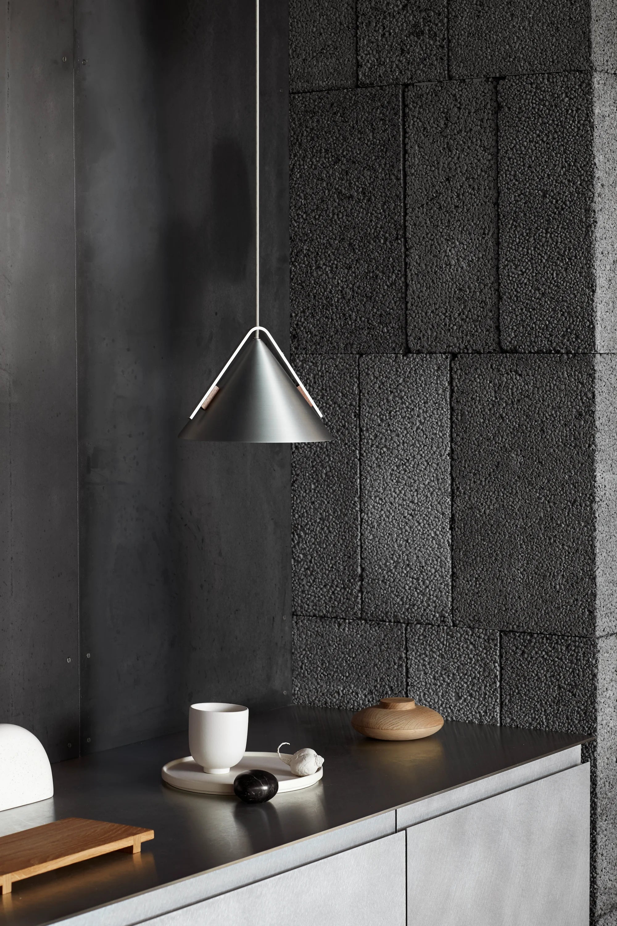 Cone Pendant Lamp - THAT COOL LIVING