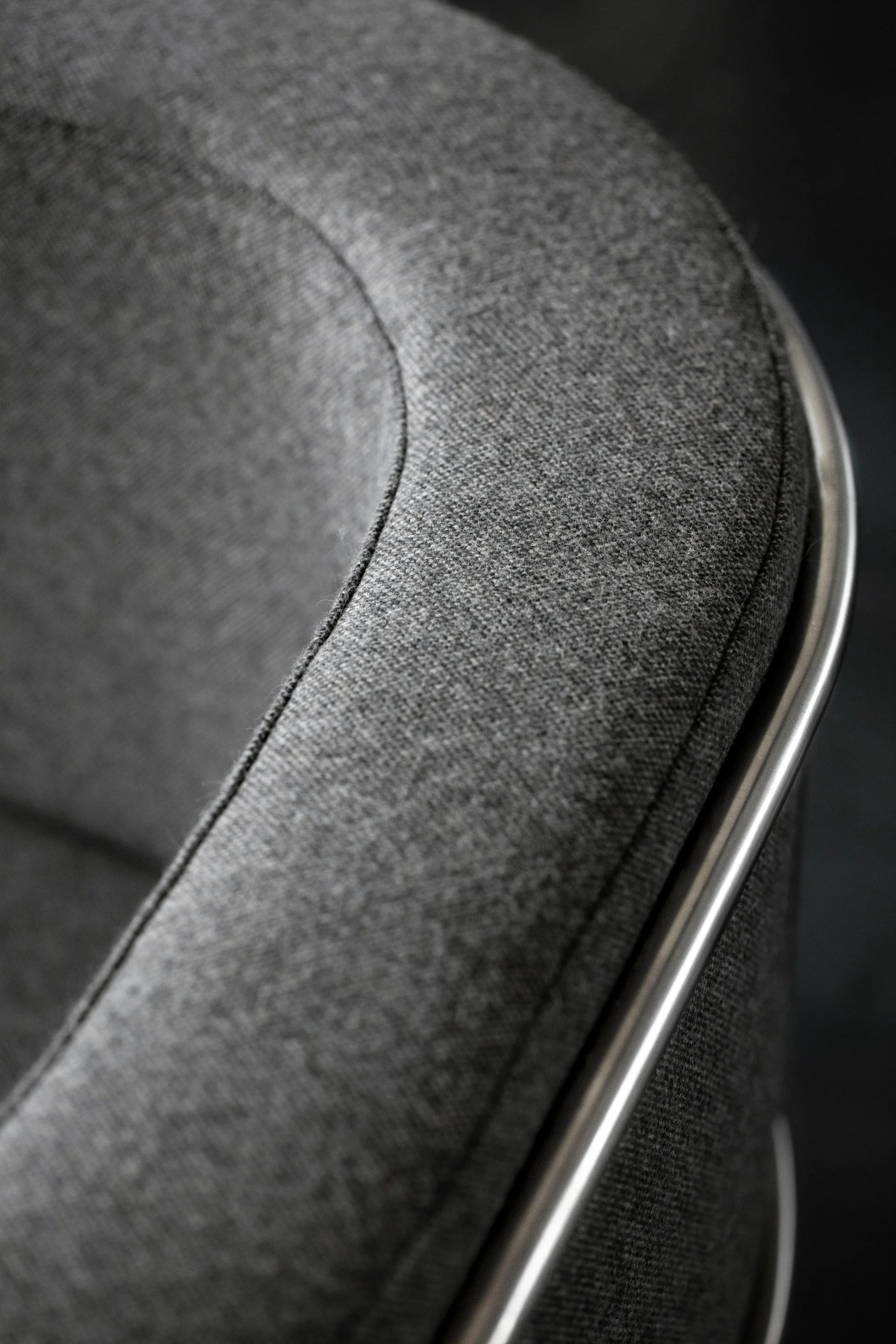 Modernist Lounge Chair - THAT COOL LIVING