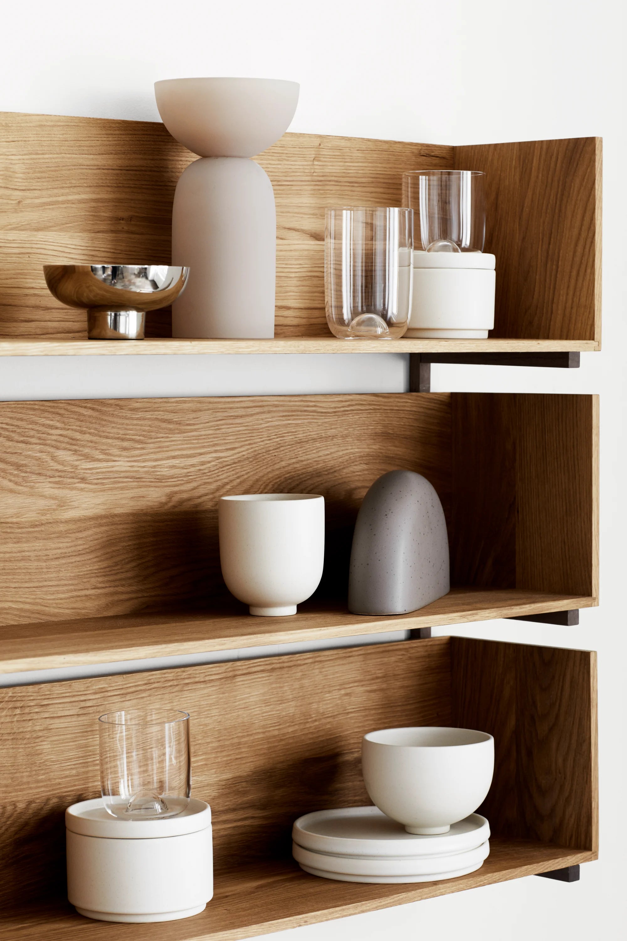 Setomono Bowl Set S