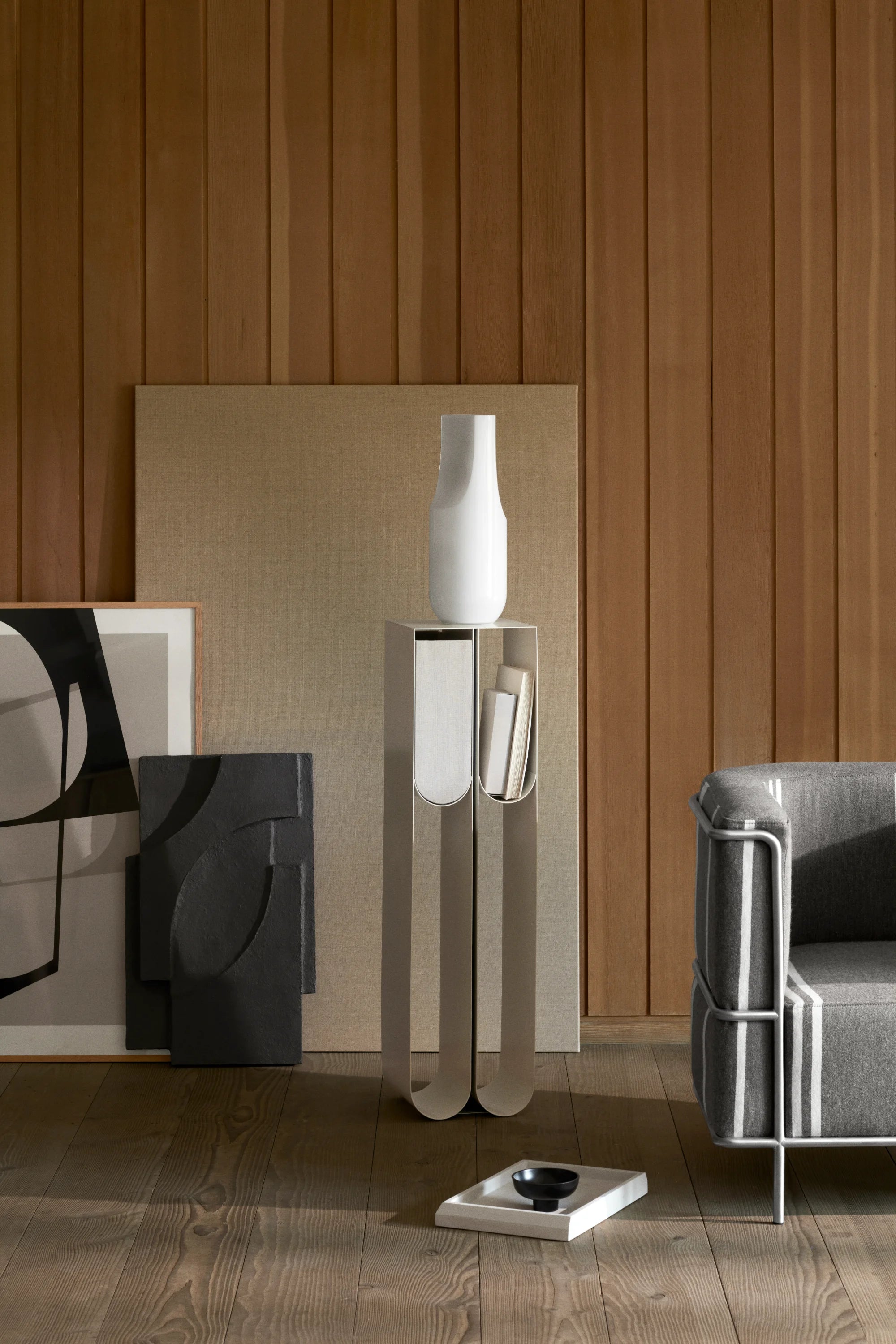 Modernist Lounge Chair - THAT COOL LIVING