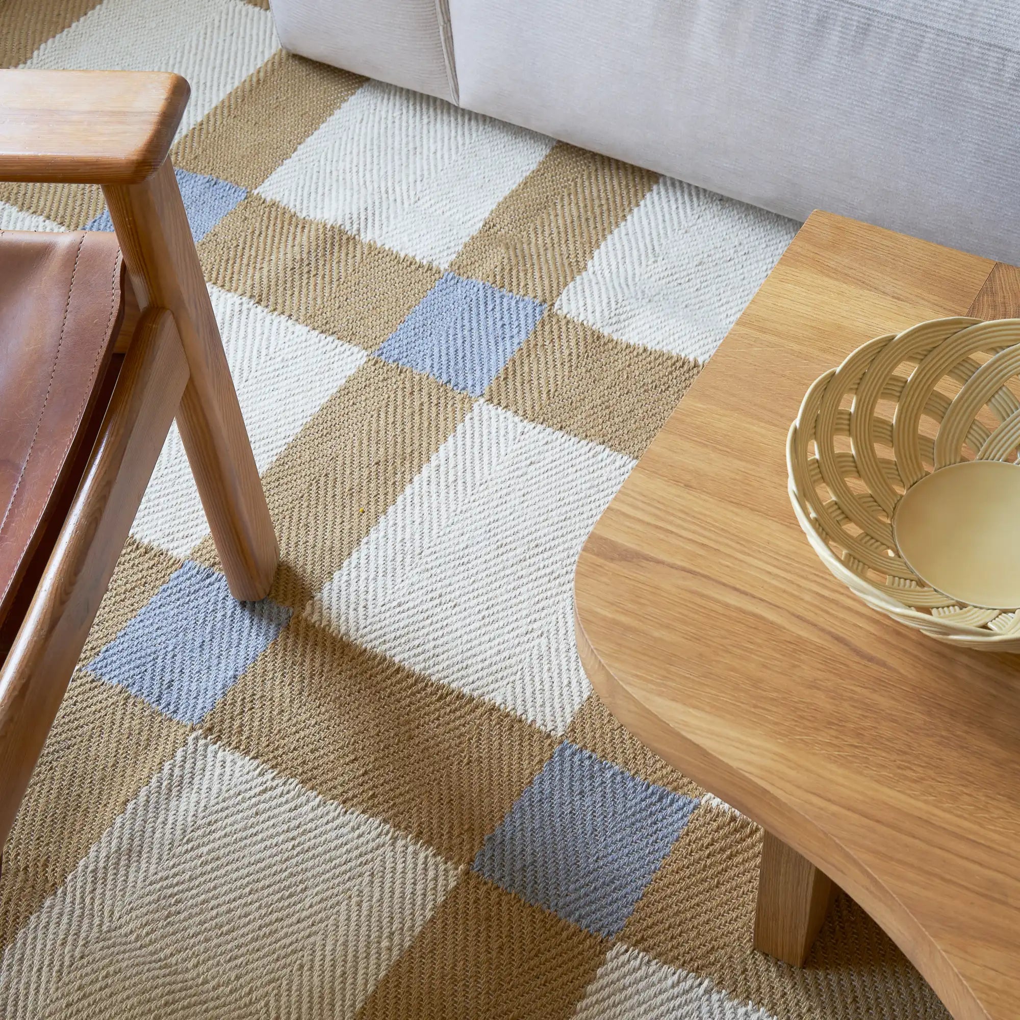 Dusk Jute Rug - THAT COOL LIVING