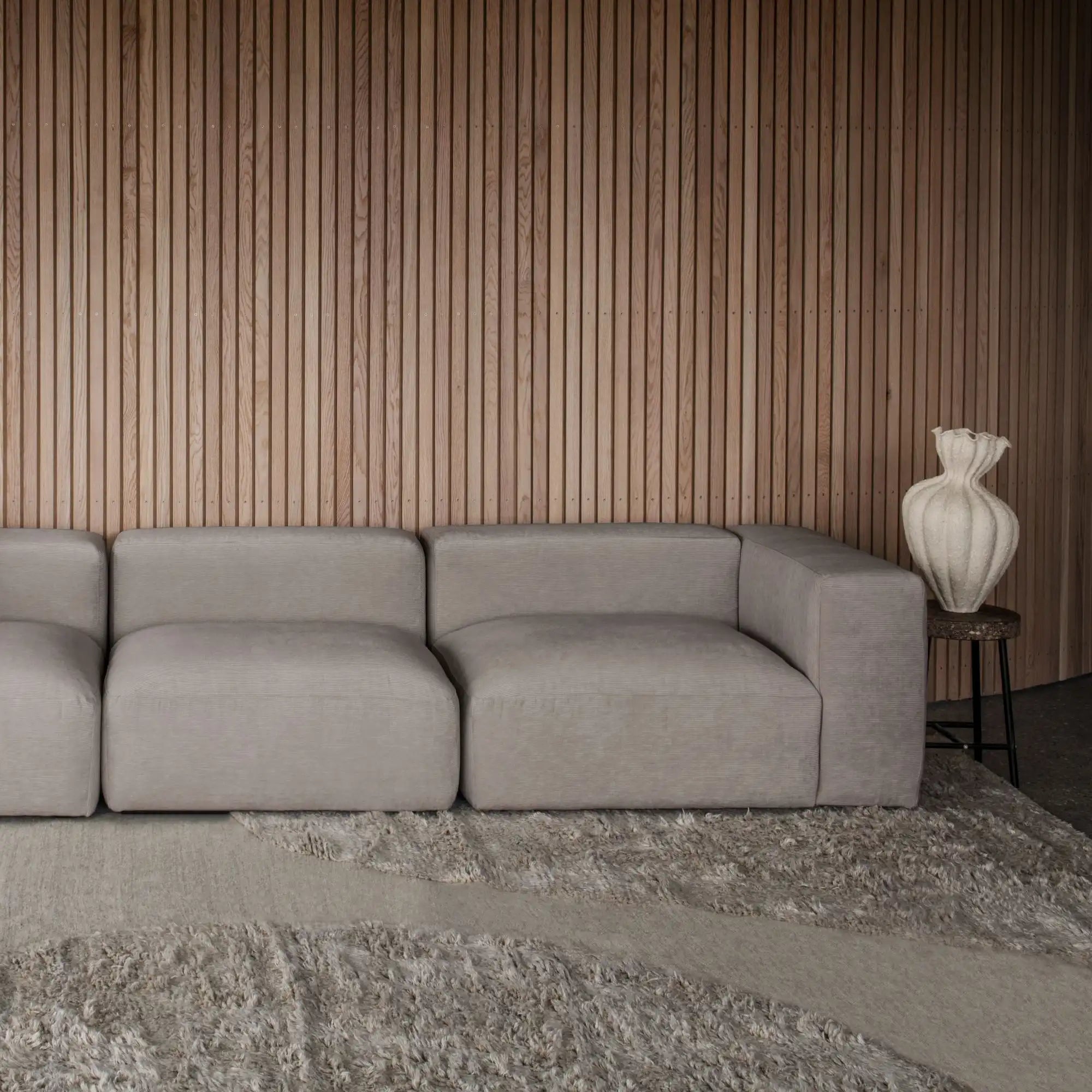 Punja Plasma Wool Rug - THAT COOL LIVING