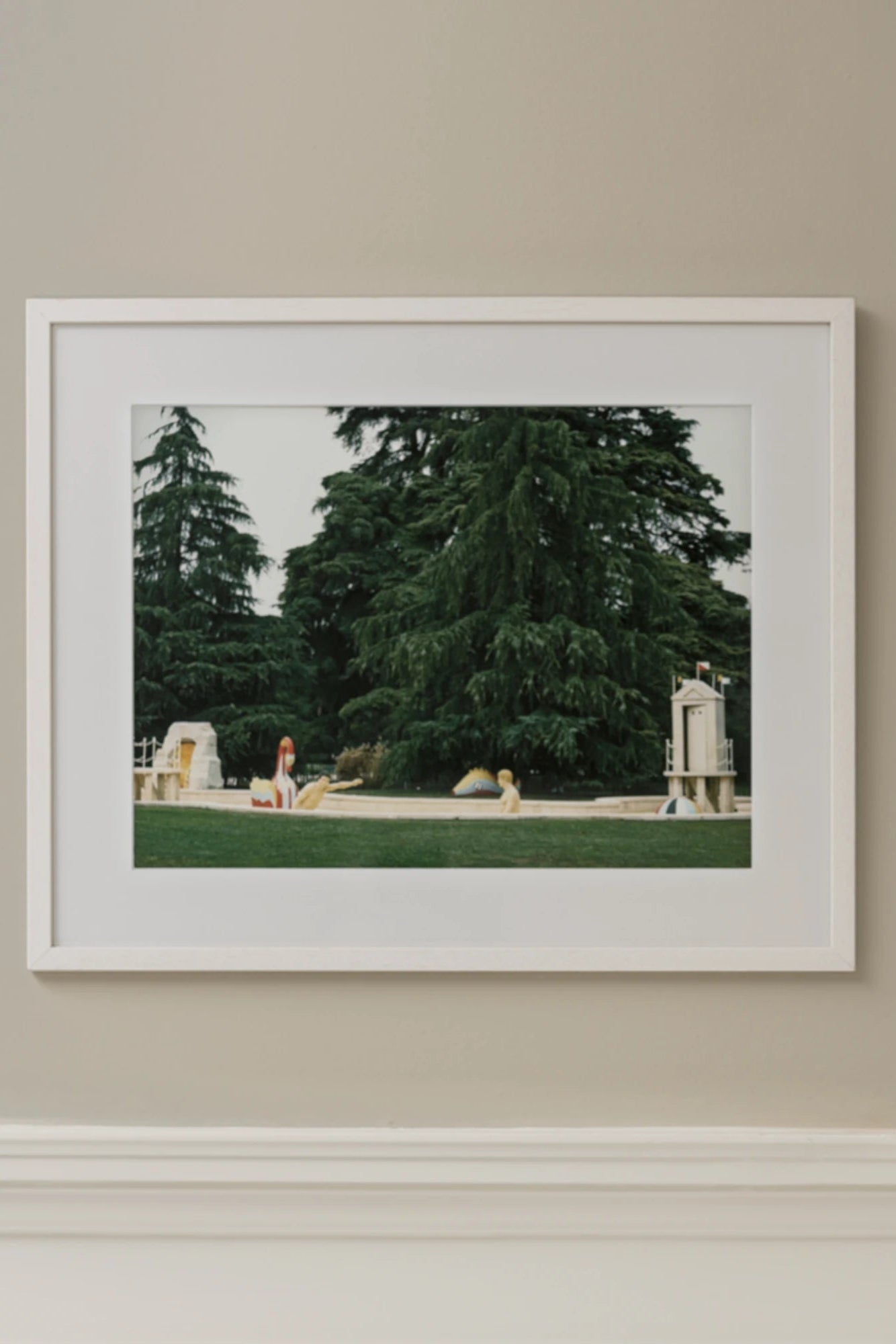 Biennale - Art Print - THAT COOL LIVING