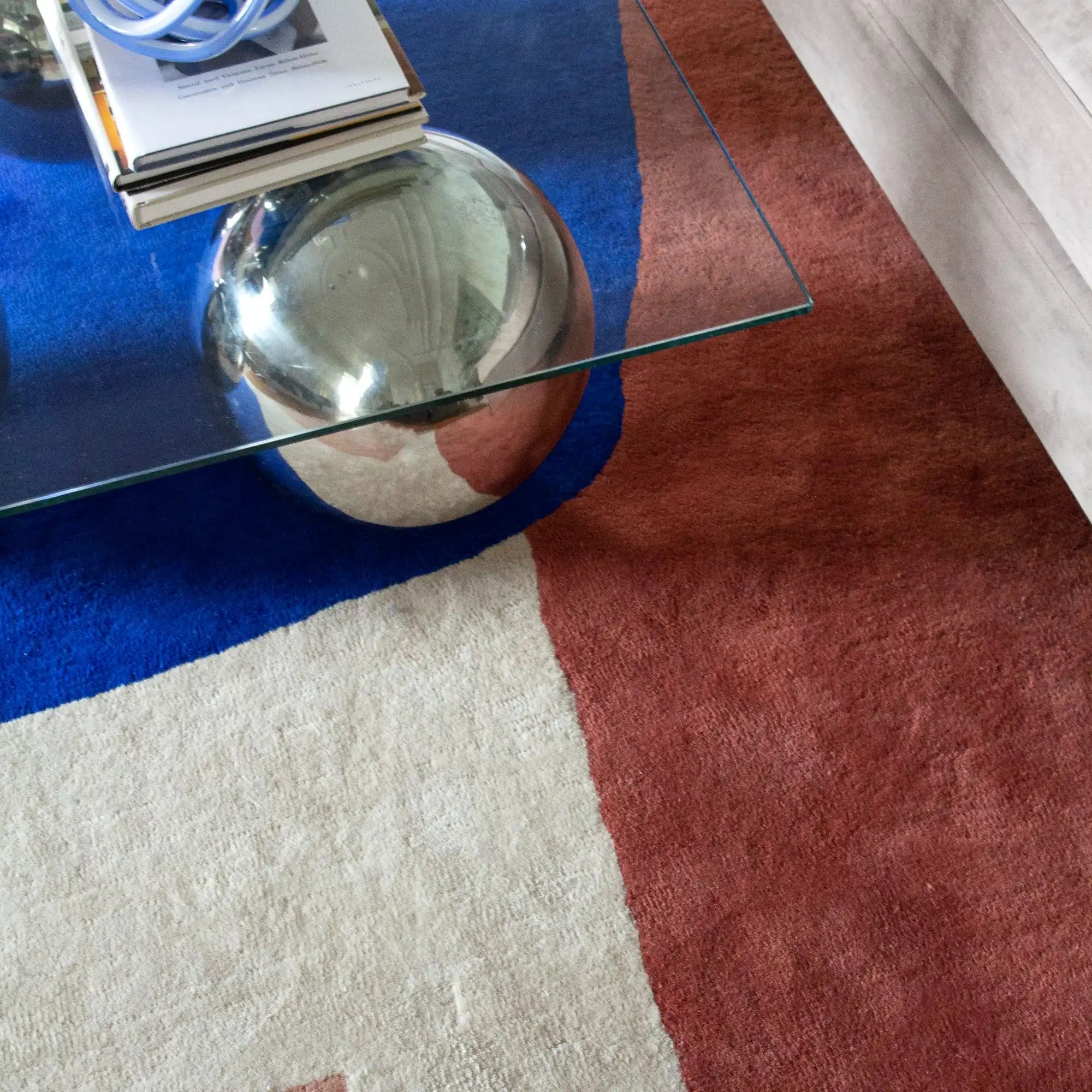 Lake Wool Rug - THAT COOL LIVING