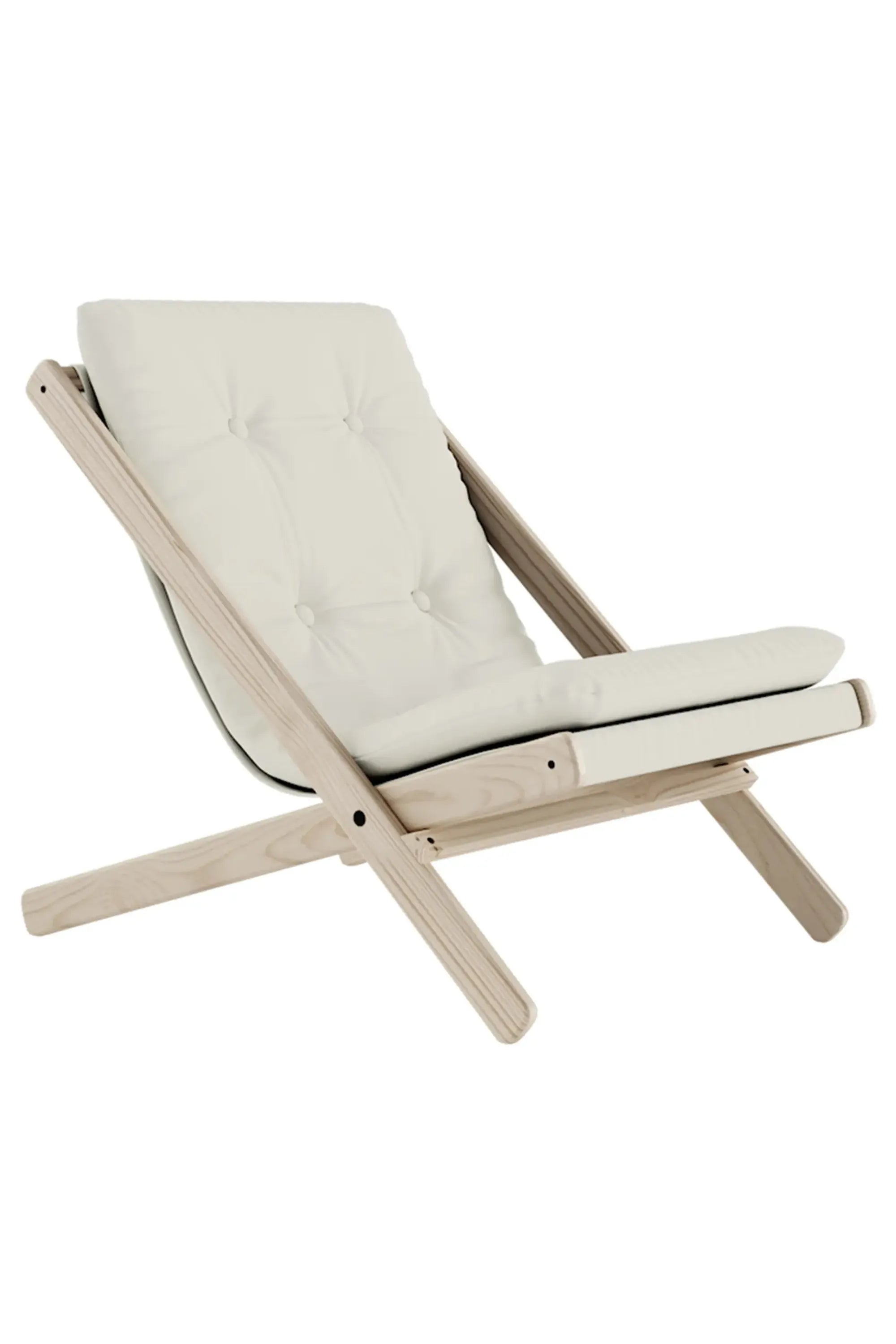 Chaise futon Boogie