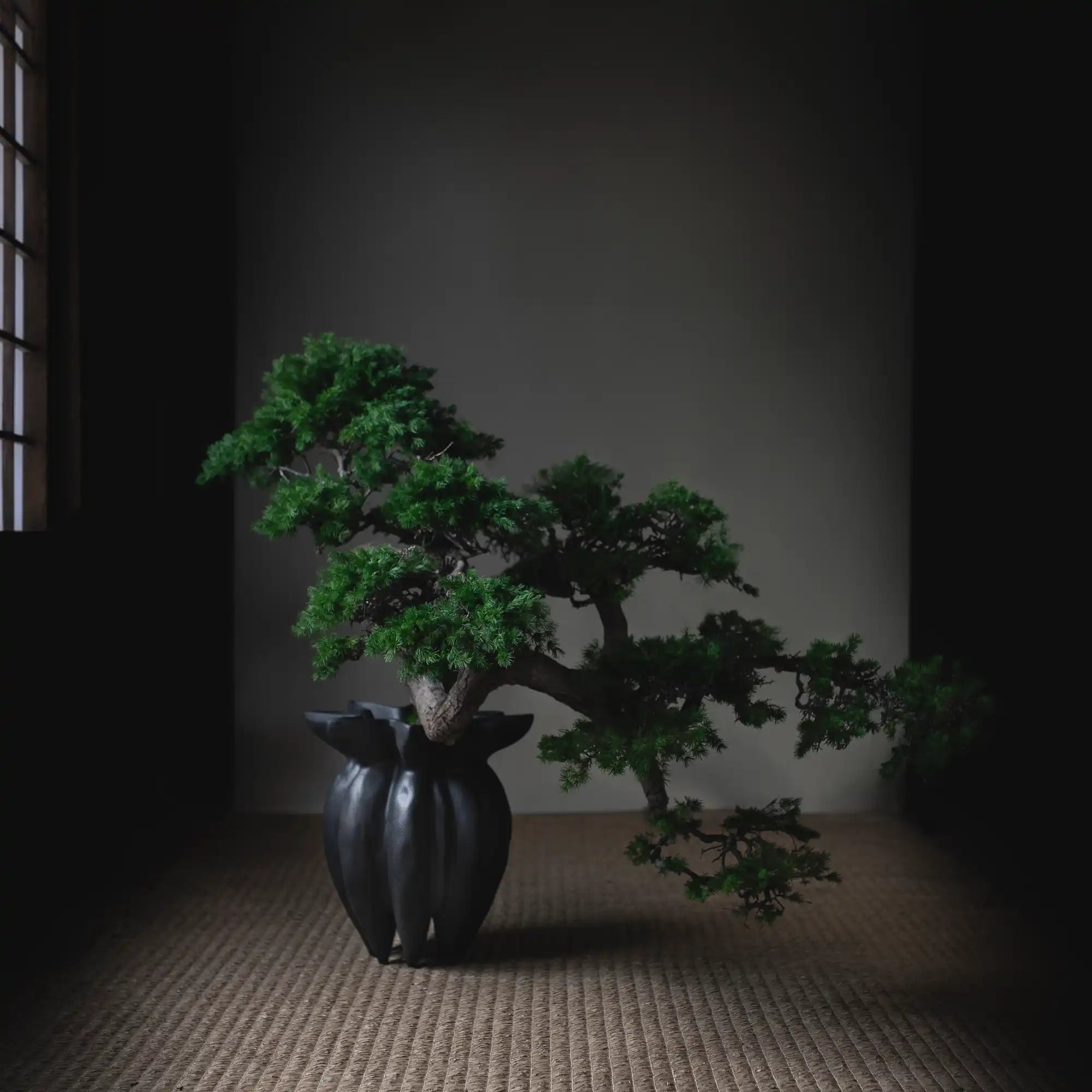 Lotus Vase - Big - THAT COOL LIVING