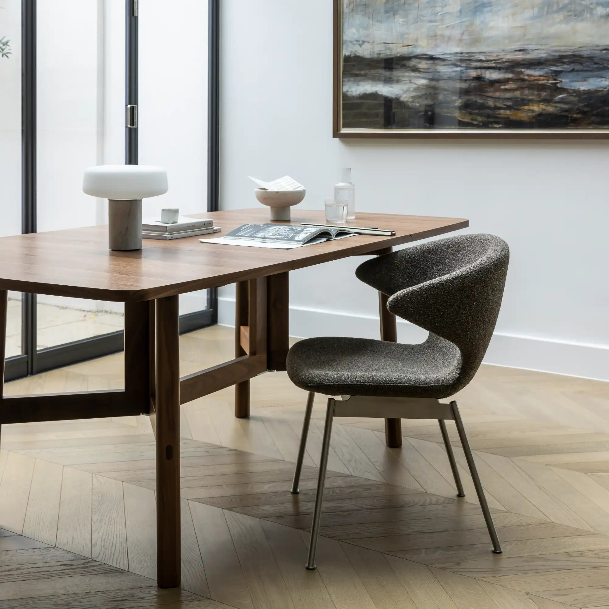 Ella Dining Chair - THAT COOL LIVING