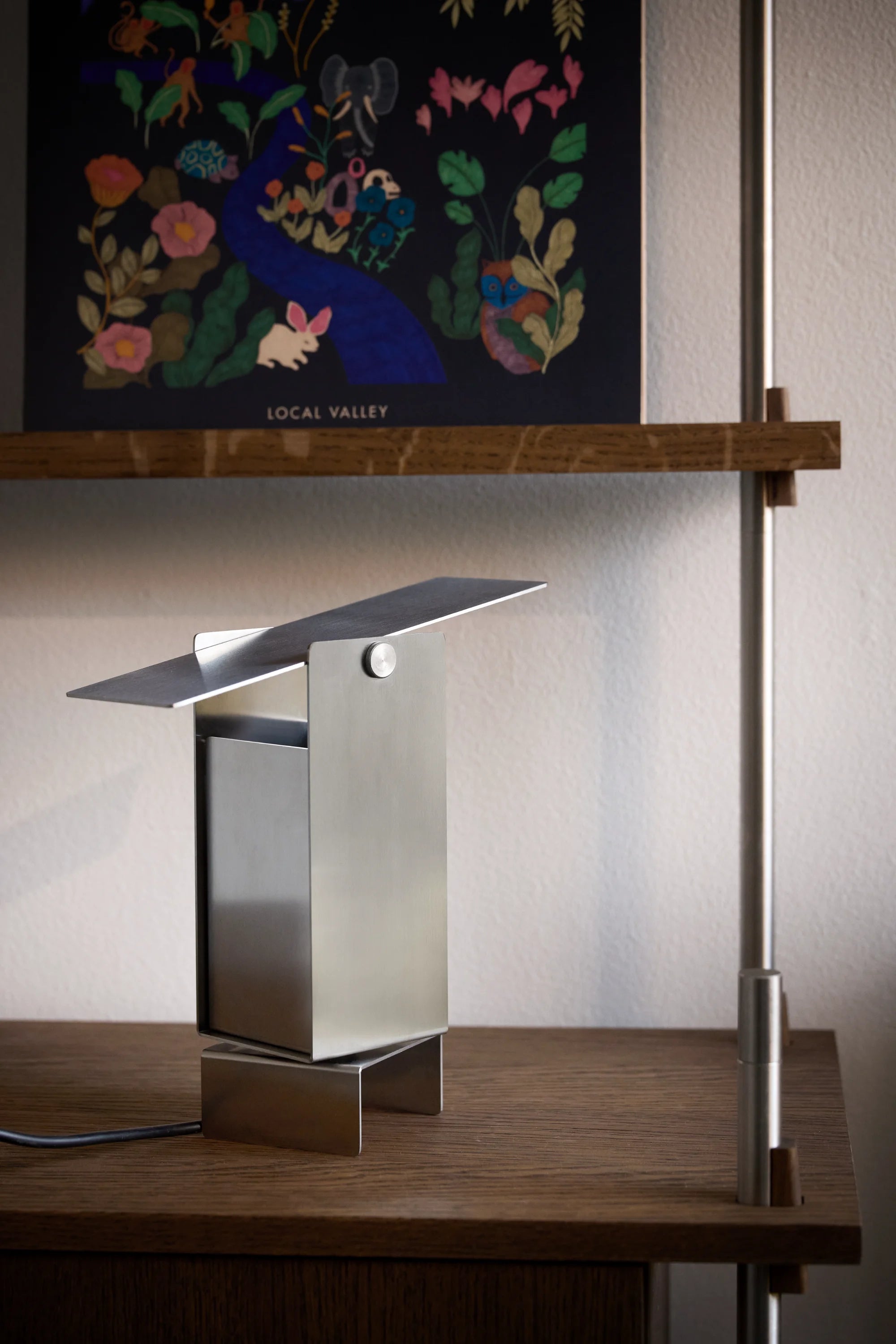 Pivoting Table Lamp - THAT COOL LIVING