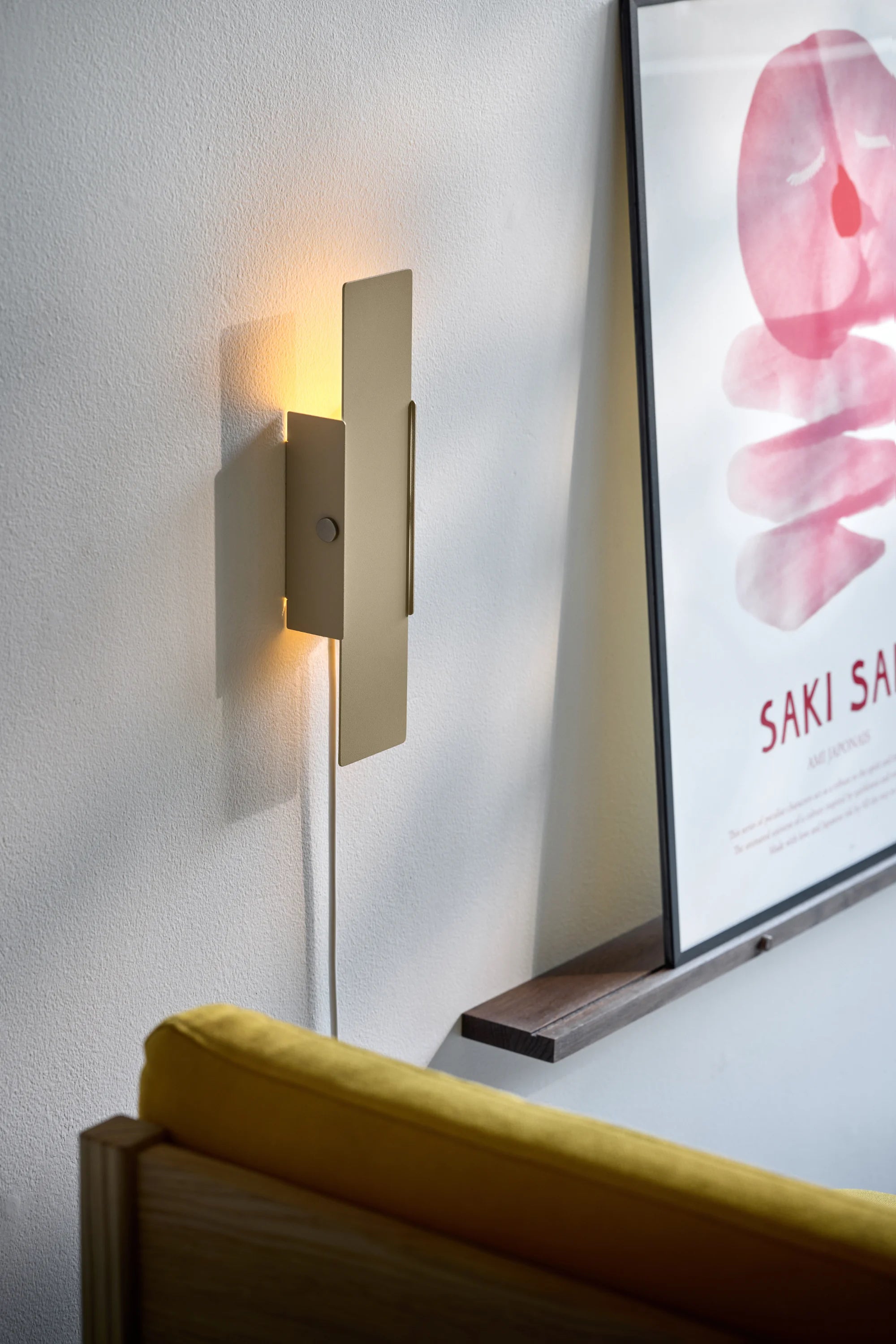 Pivoting Wall Lamp - THAT COOL LIVING