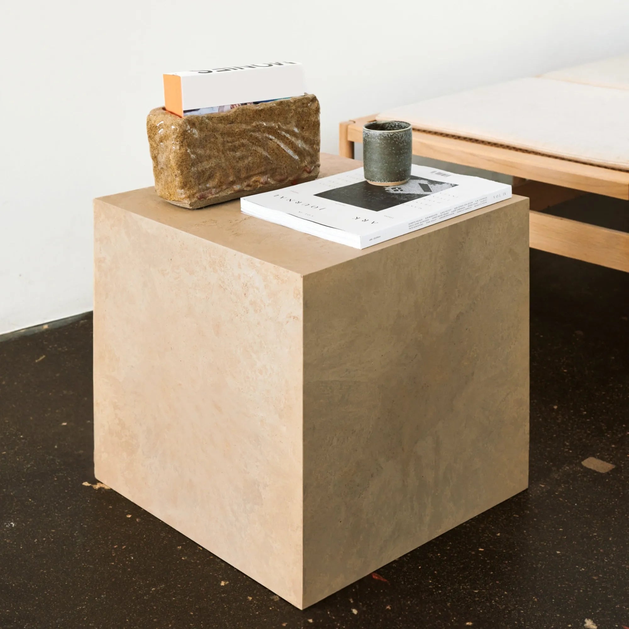 Mater Cube - THAT COOL LIVING