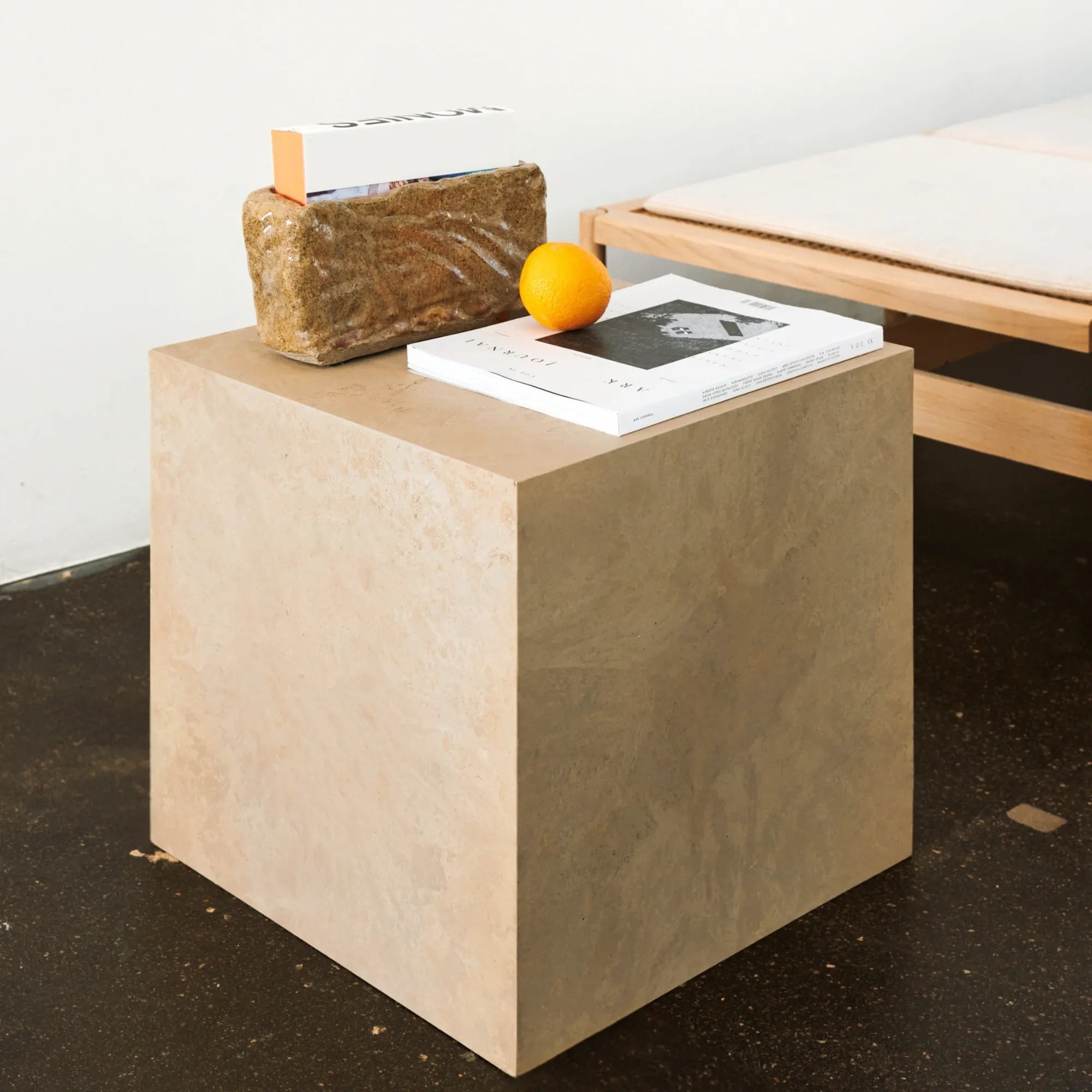 Mater Cube - THAT COOL LIVING