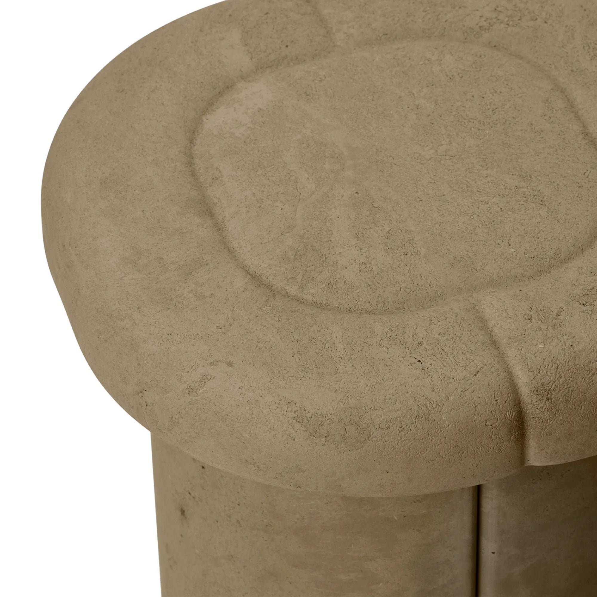 Alder Stool - THAT COOL LIVING
