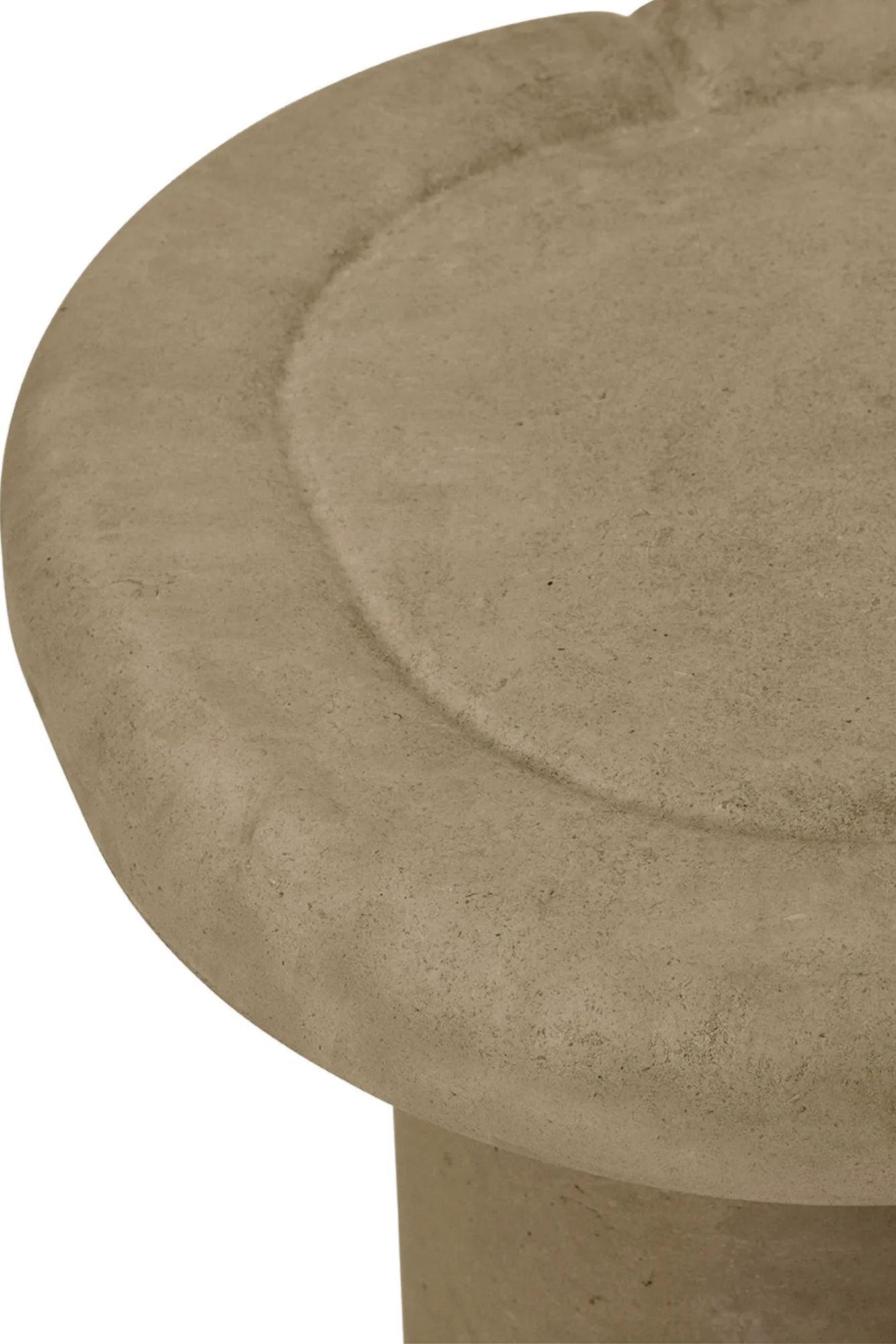 Alder Side Table - THAT COOL LIVING