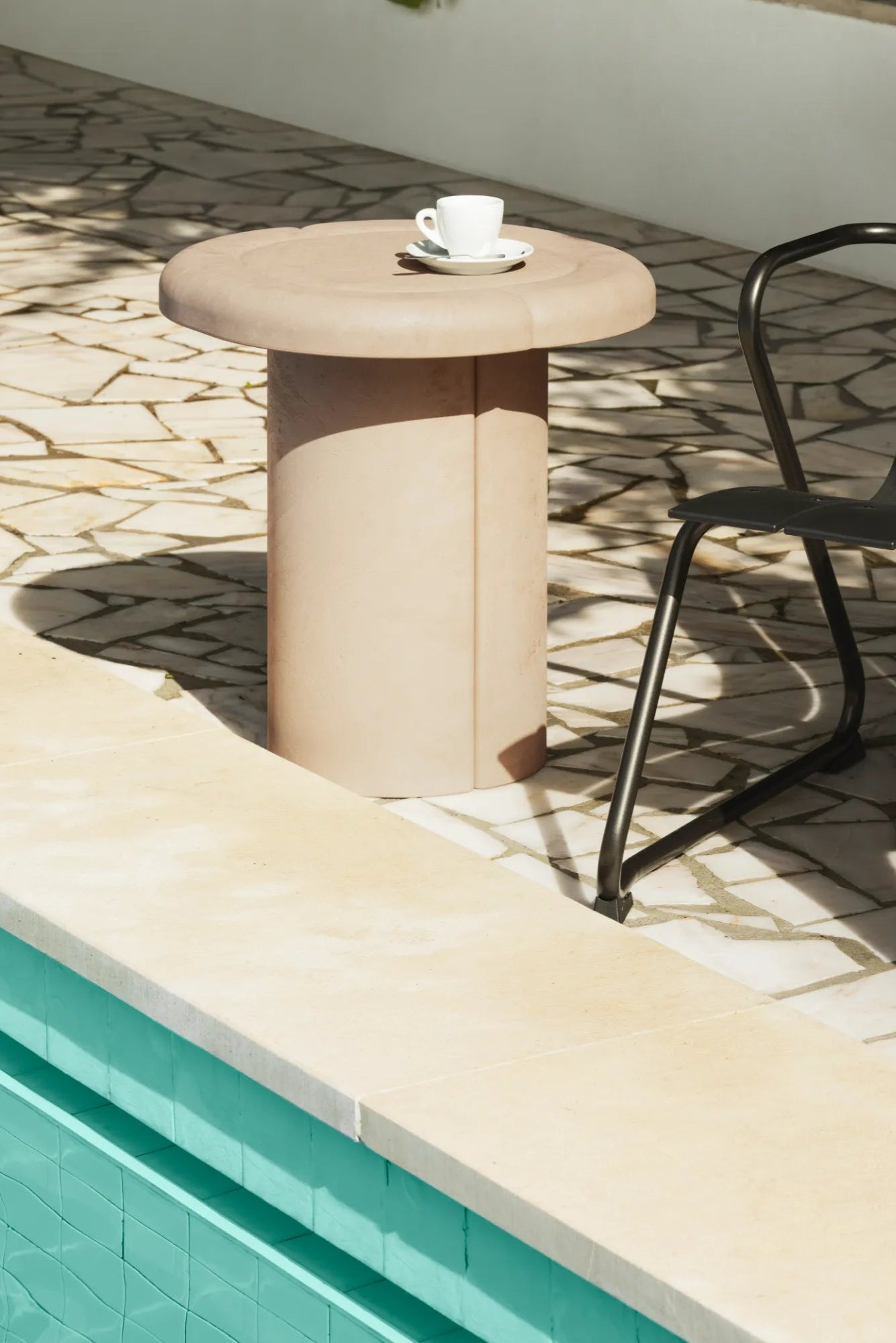 Alder Side Table - THAT COOL LIVING