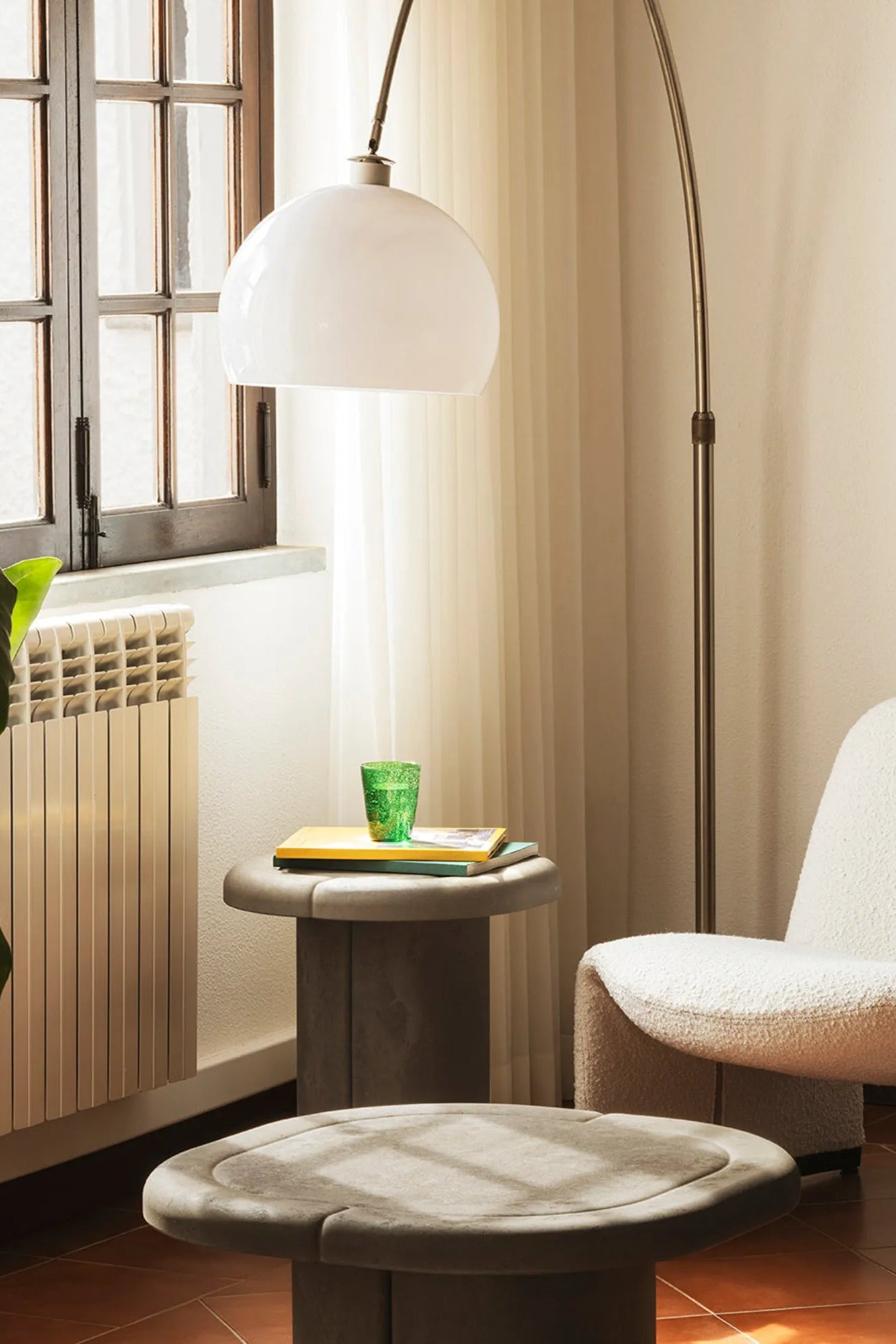 Alder Side Table - THAT COOL LIVING