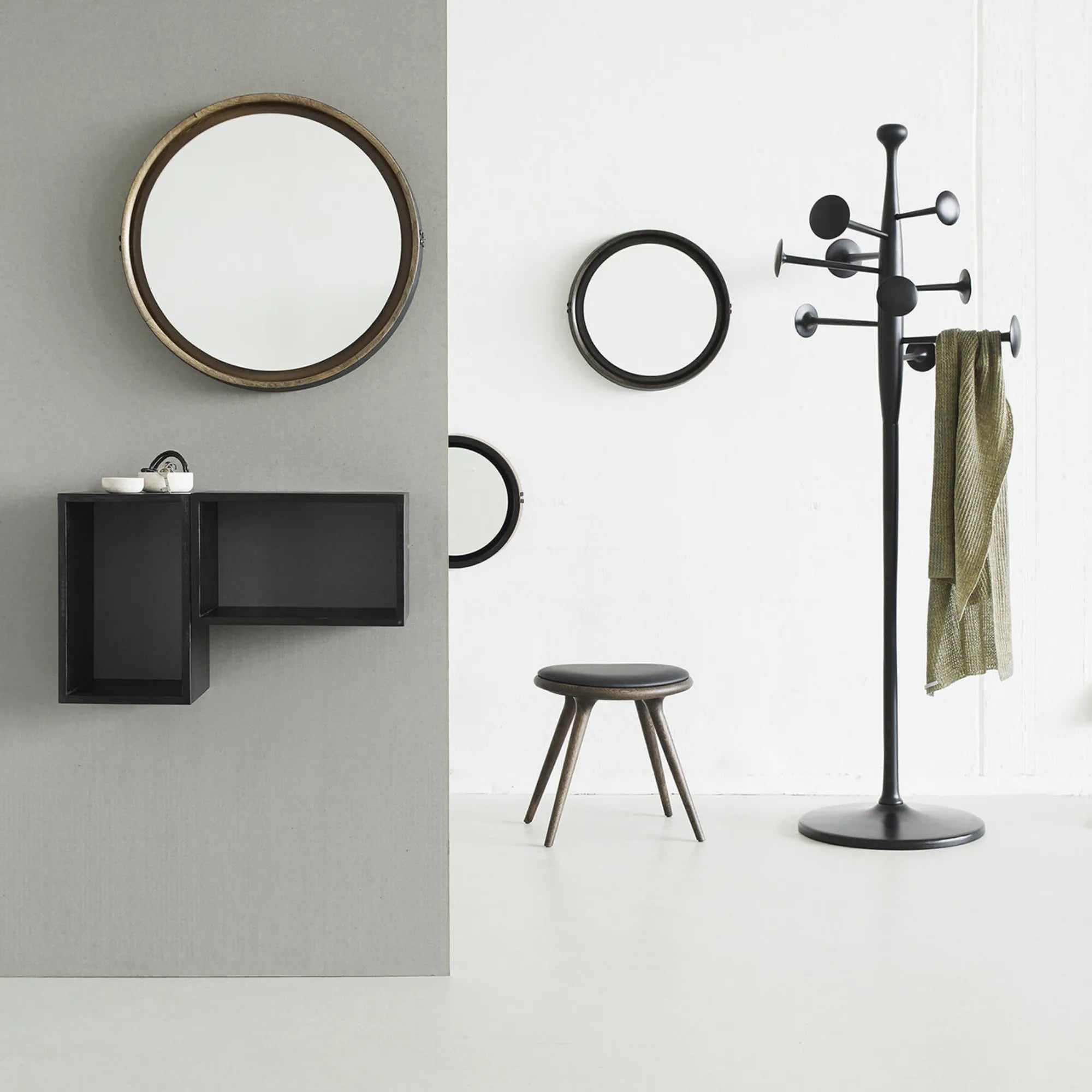 Low Stool - THAT COOL LIVING