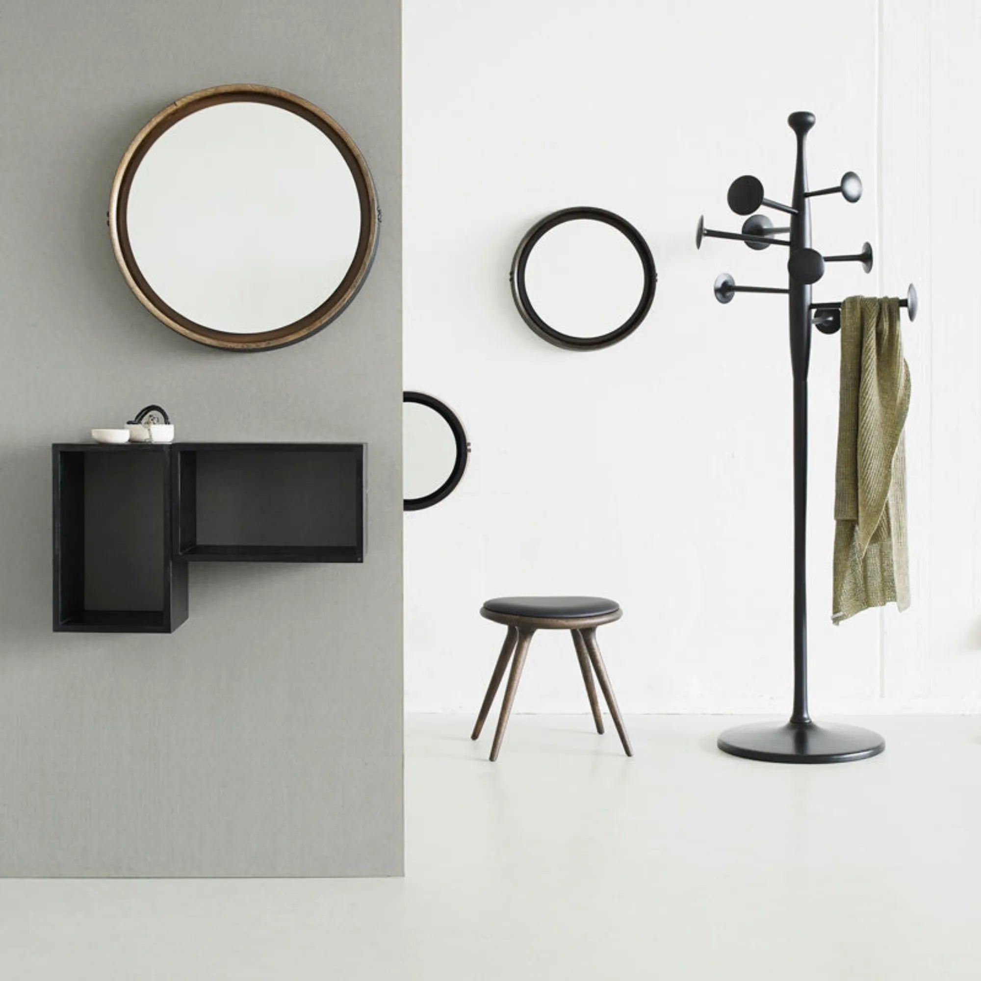 Low Stool - THAT COOL LIVING