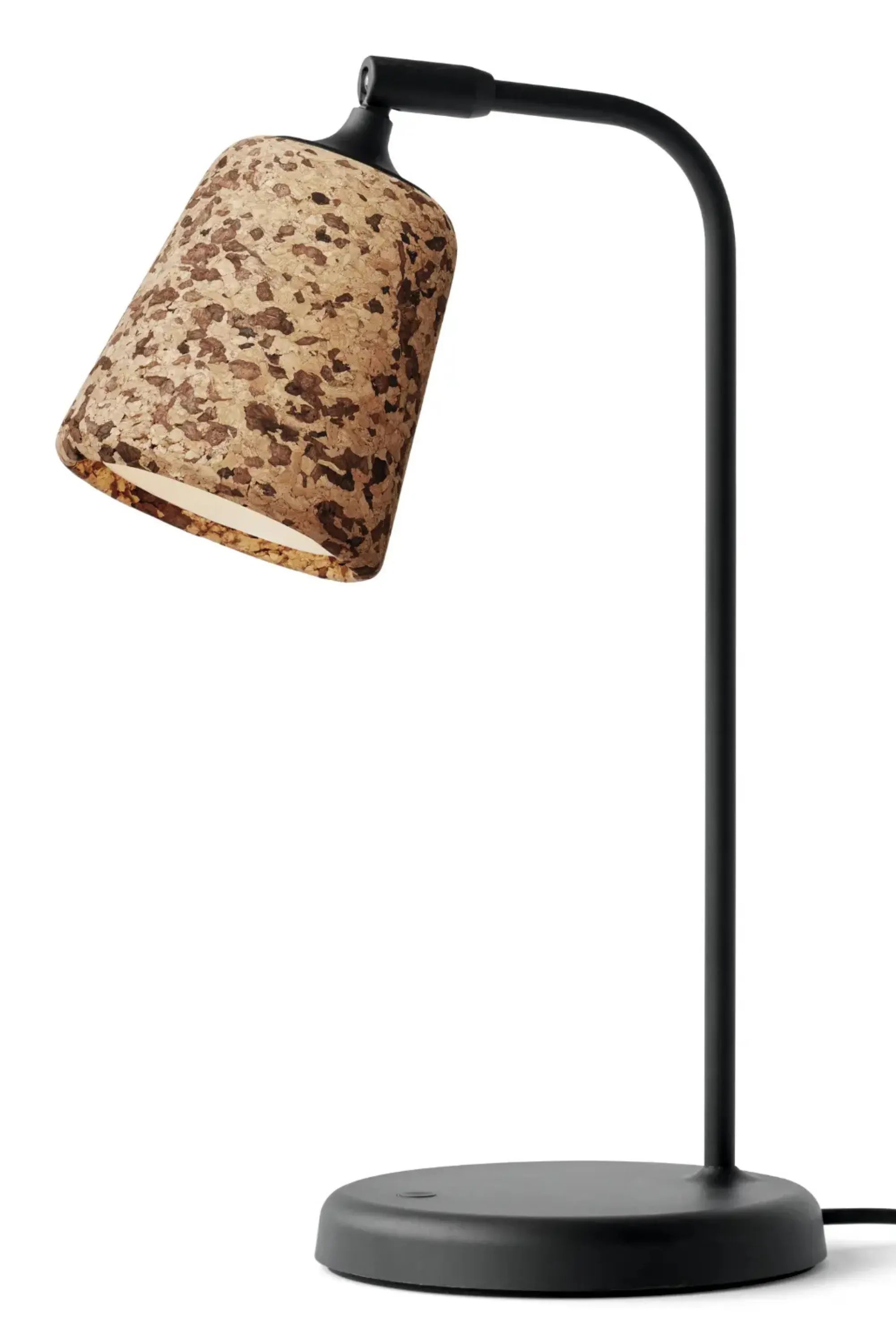 Material Table Lamp - THAT COOL LIVING