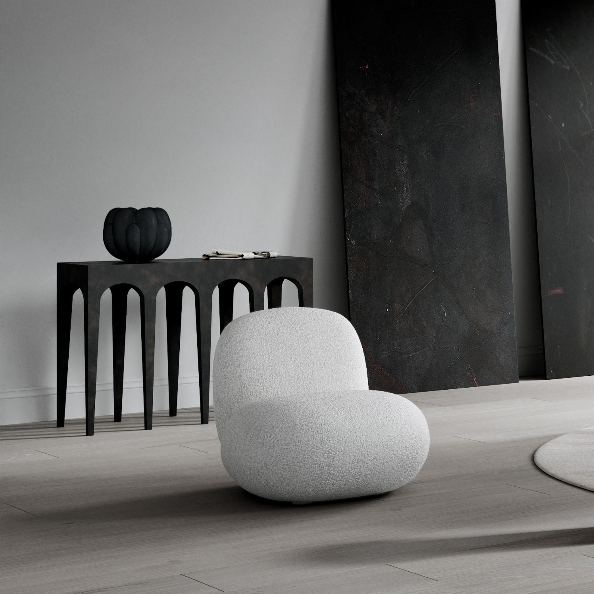 Big Bow Console - THAT COOL LIVING