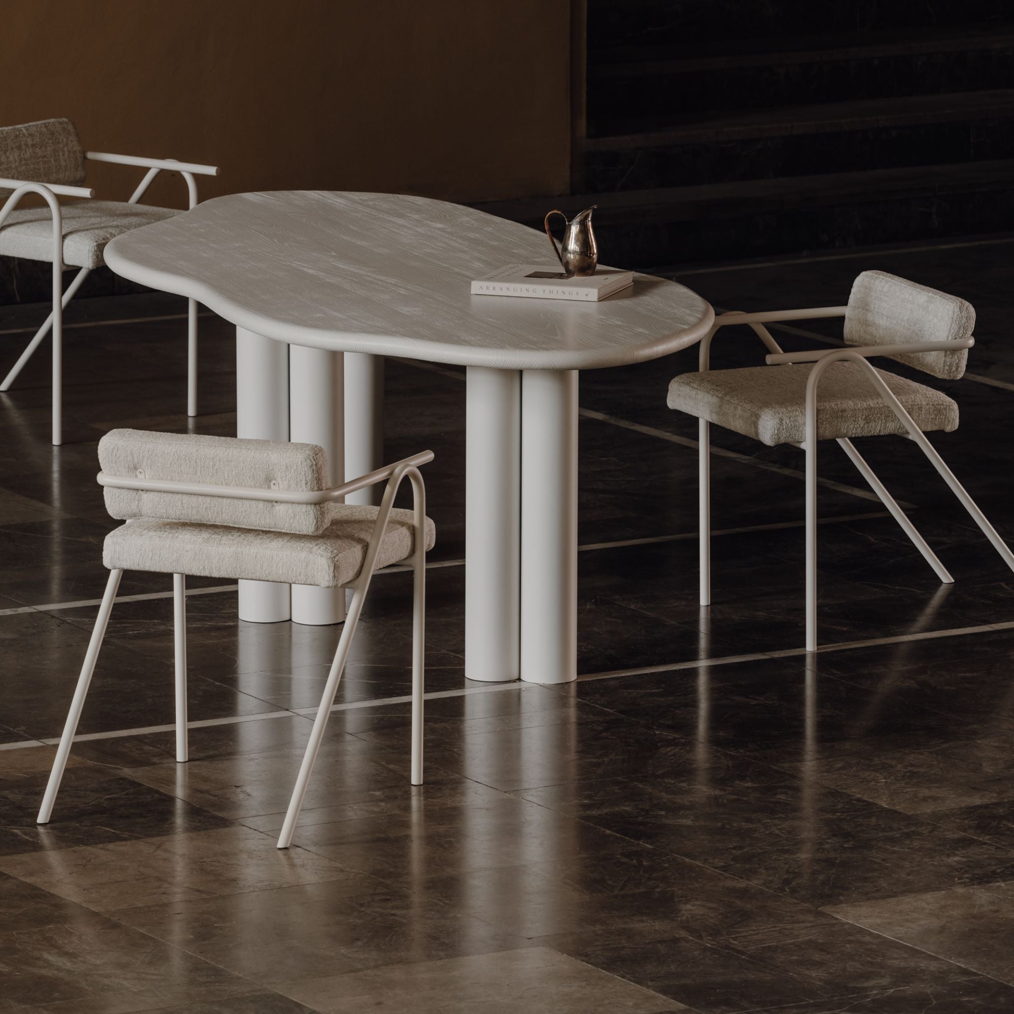 Object102 Chair - THAT COOL LIVING